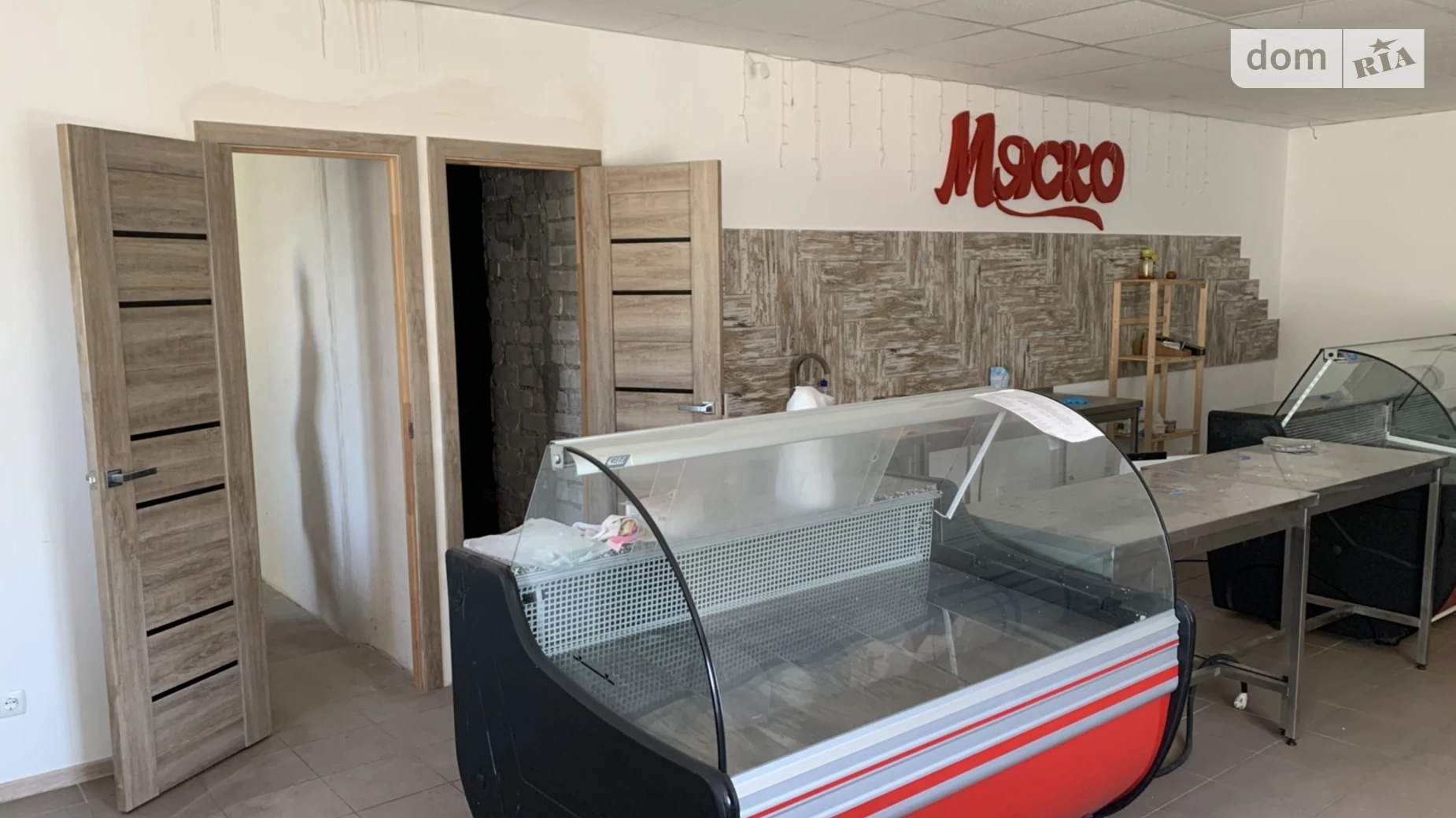 Продается помещения свободного назначения 272 кв. м в 9-этажном здании, цена: 65000 $ - фото 2