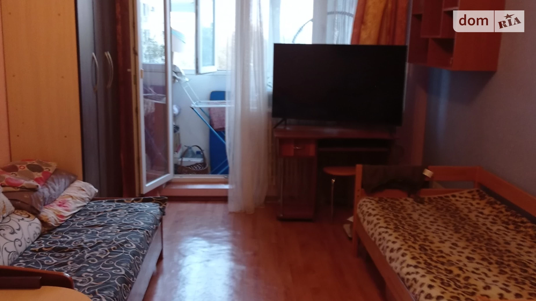 Продается 2-комнатная квартира 48.5 кв. м в Харькове, просп. Победы, 48А - фото 2