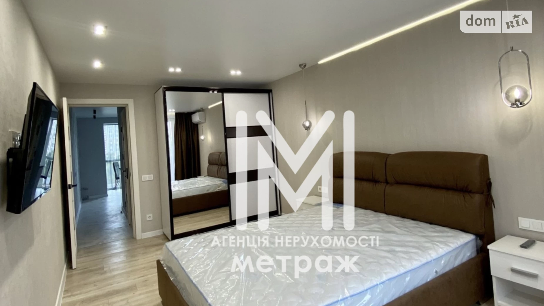 Продается 1-комнатная квартира 38 кв. м в Харькове, ул. Волонтерская - фото 5