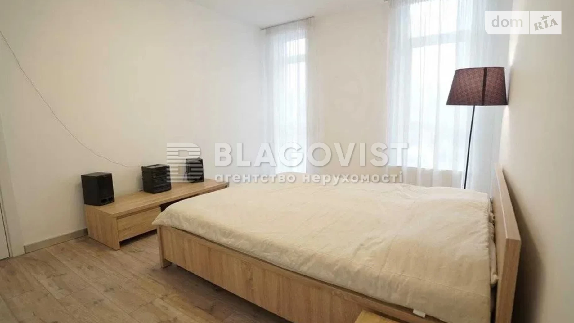 Продается 2-комнатная квартира 70 кв. м в Киеве, ул. Ростиславська(Маршала Рыбалко), 5Б - фото 2
