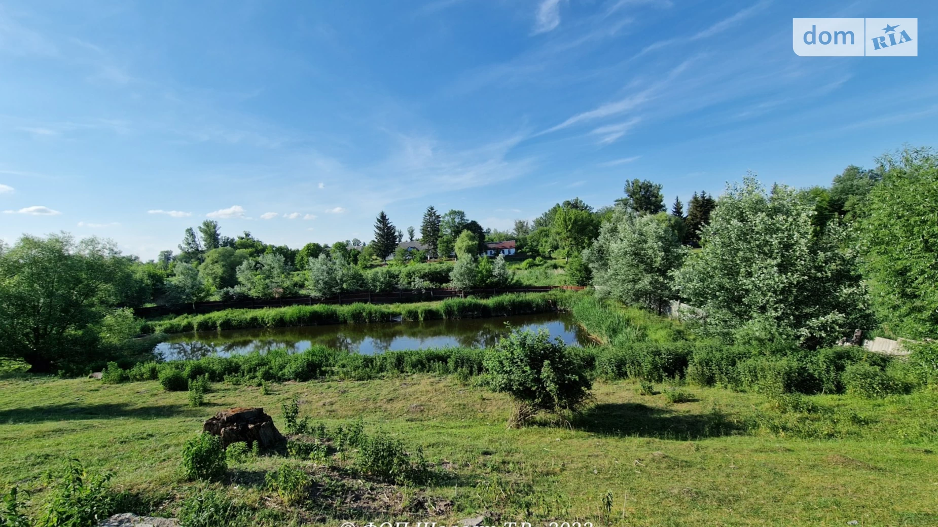 Продається одноповерховий будинок 126.6 кв. м з мансардою, цена: 35000 $ - фото 2