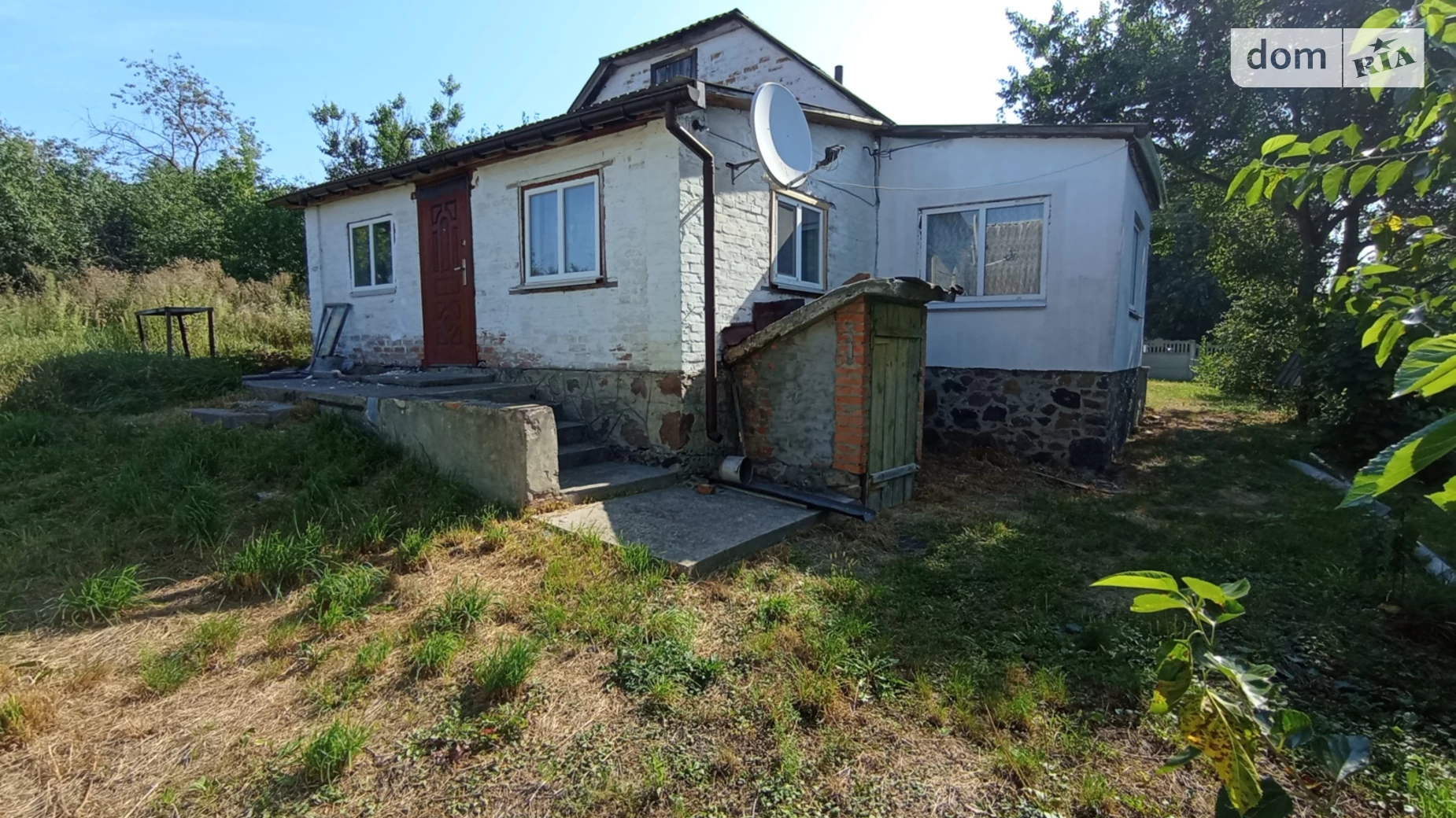 Продається одноповерховий будинок 86.3 кв. м з меблями, цена: 23000 $ - фото 5
