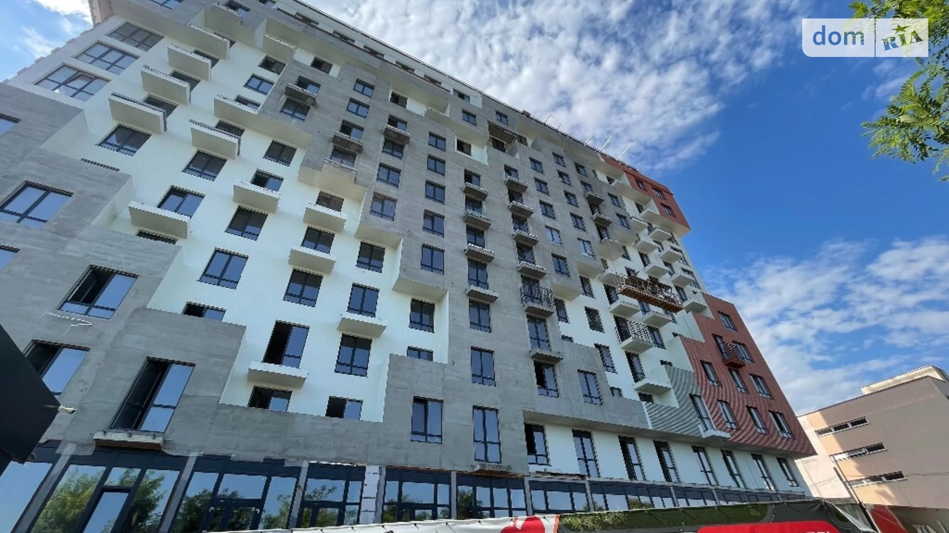 Продается 2-комнатная квартира 65 кв. м в Одессе, ул. Академика Сахарова