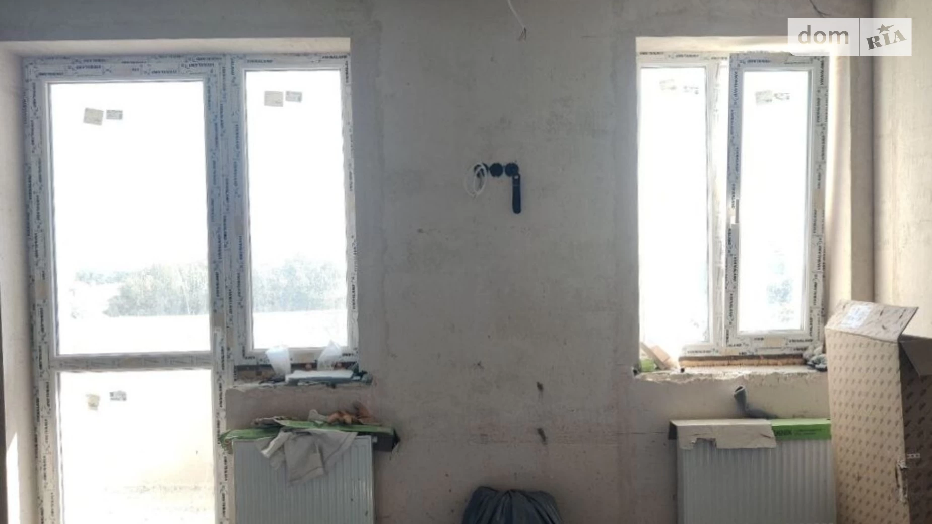 Продается 1-комнатная квартира 48 кв. м в Харькове, ул. Мира, 51 - фото 3
