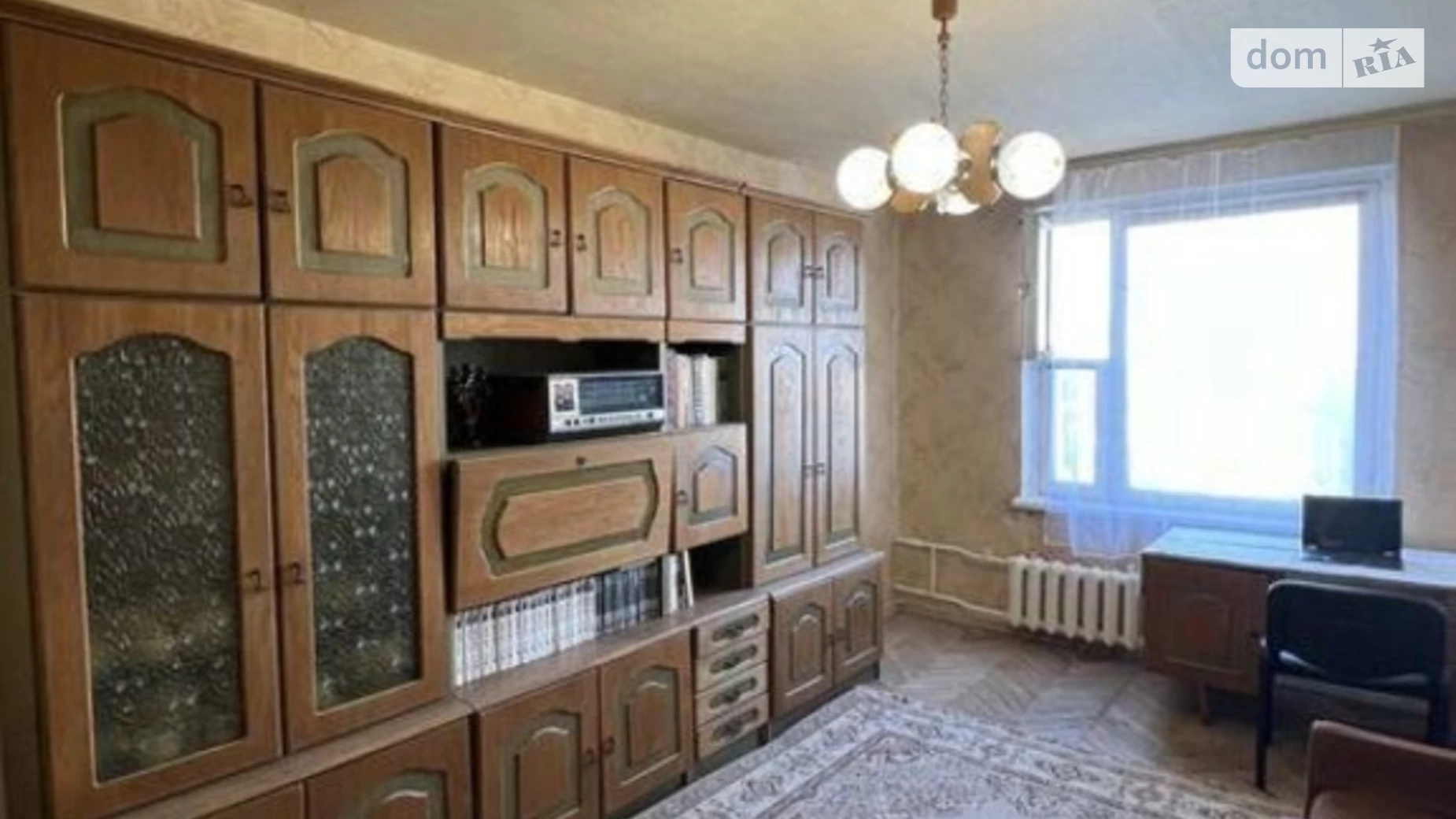 Продается 3-комнатная квартира 71 кв. м в Киеве, наб. Русановская, 6 - фото 4