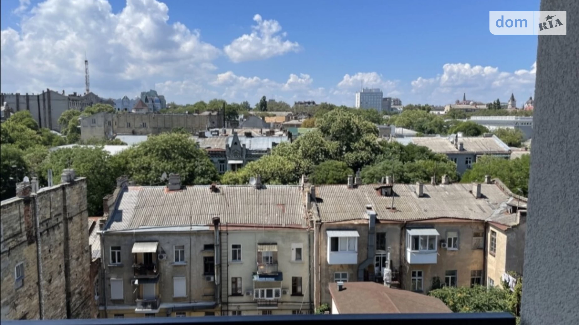 Продается 1-комнатная квартира 42 кв. м в Одессе, ул. Карантинная, 22 - фото 4