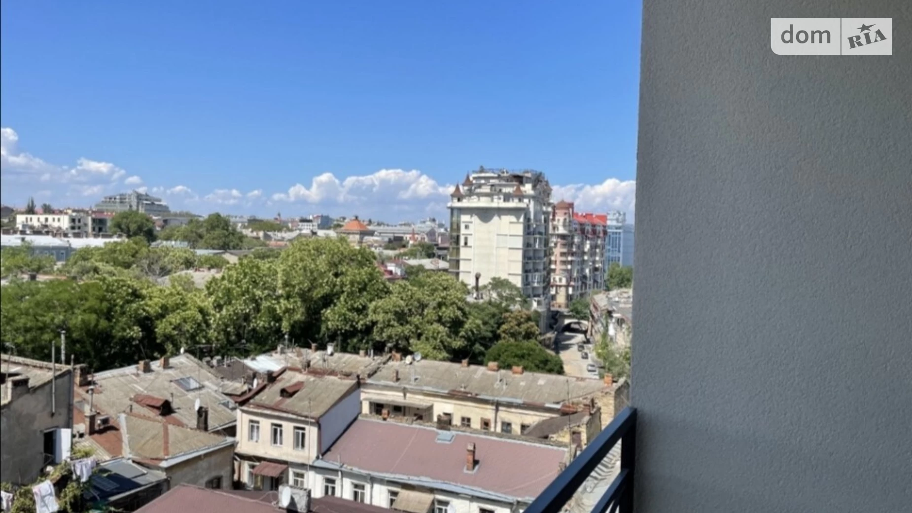 Продается 1-комнатная квартира 42 кв. м в Одессе, ул. Карантинная, 22 - фото 5