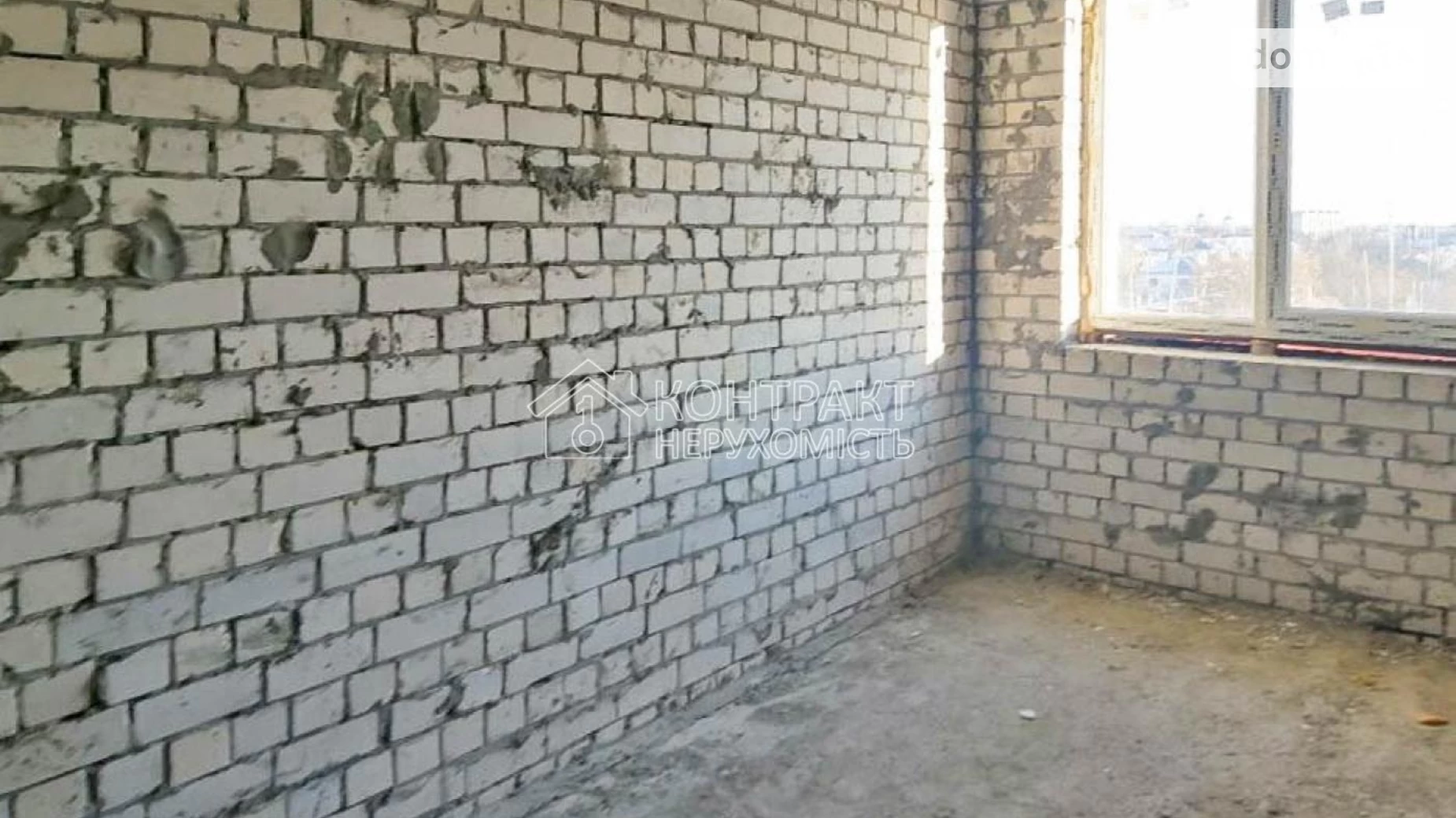 Продается 2-комнатная квартира 64 кв. м в Харькове, просп. Победы - фото 4