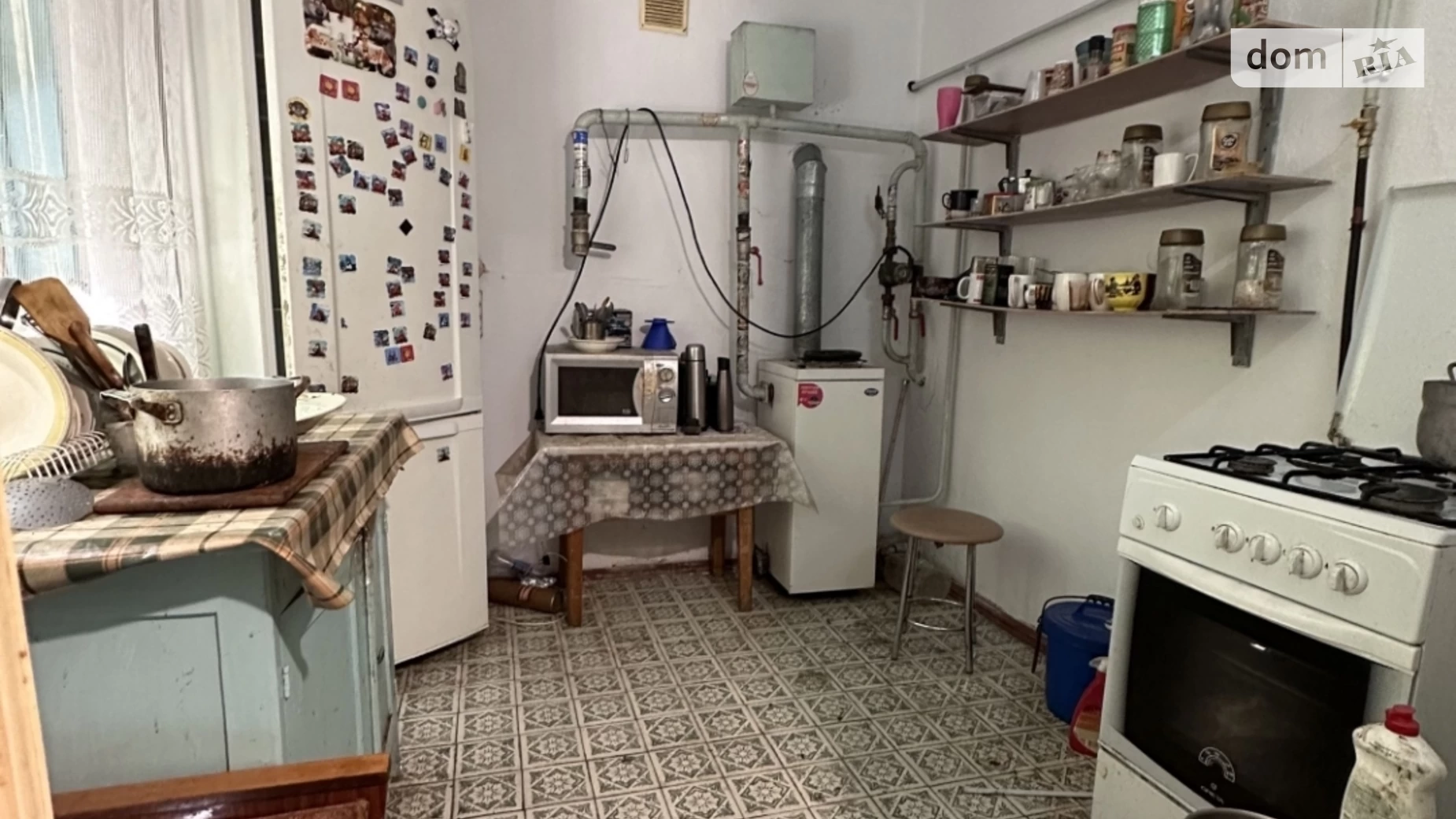 Продается одноэтажный дом 102 кв. м с бассейном, цена: 28500 $ - фото 2