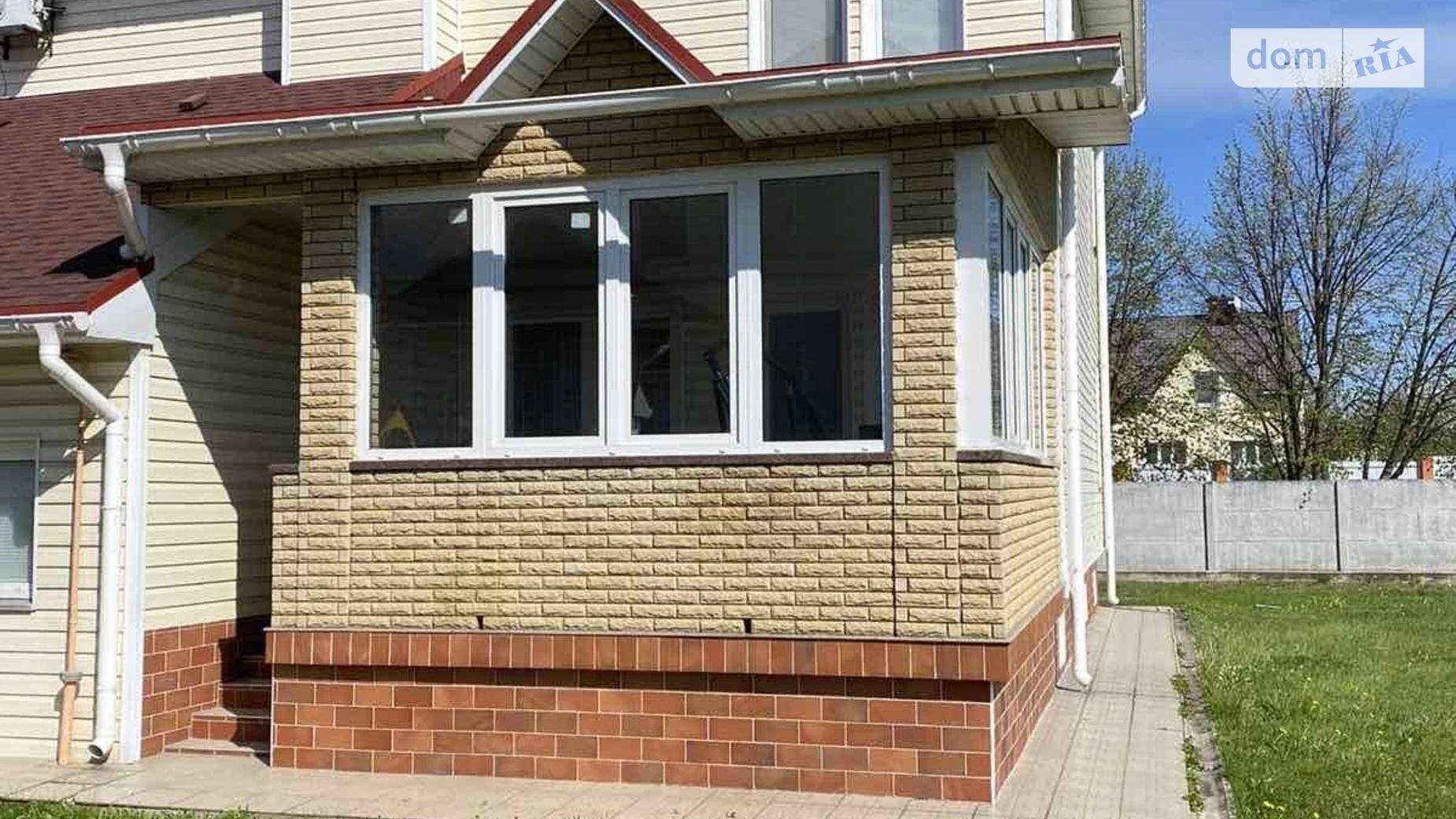 Продається будинок 2 поверховий 237 кв. м з гаражем, цена: 200000 $ - фото 3