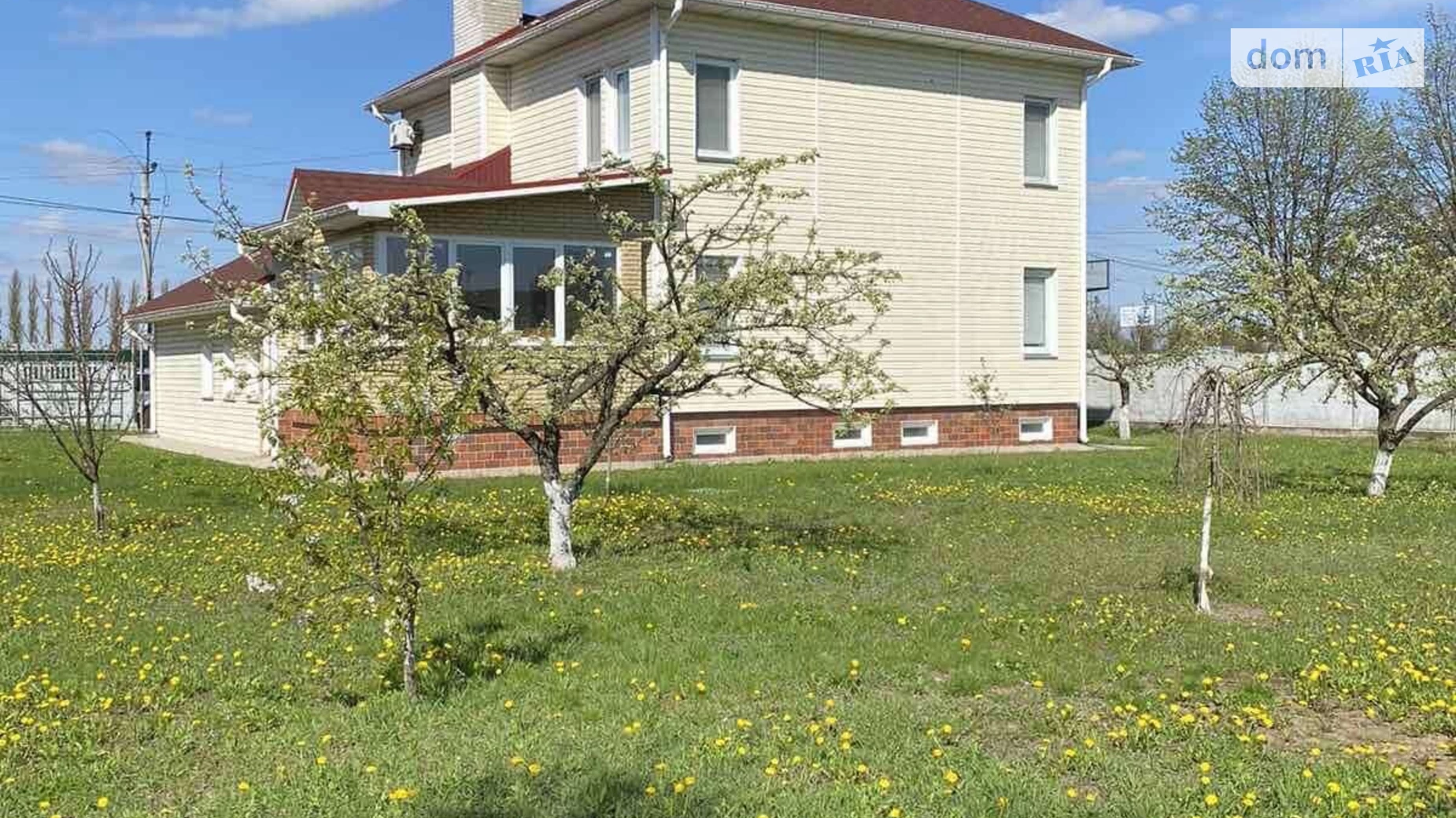 Продається будинок 2 поверховий 237 кв. м з гаражем, цена: 200000 $ - фото 5