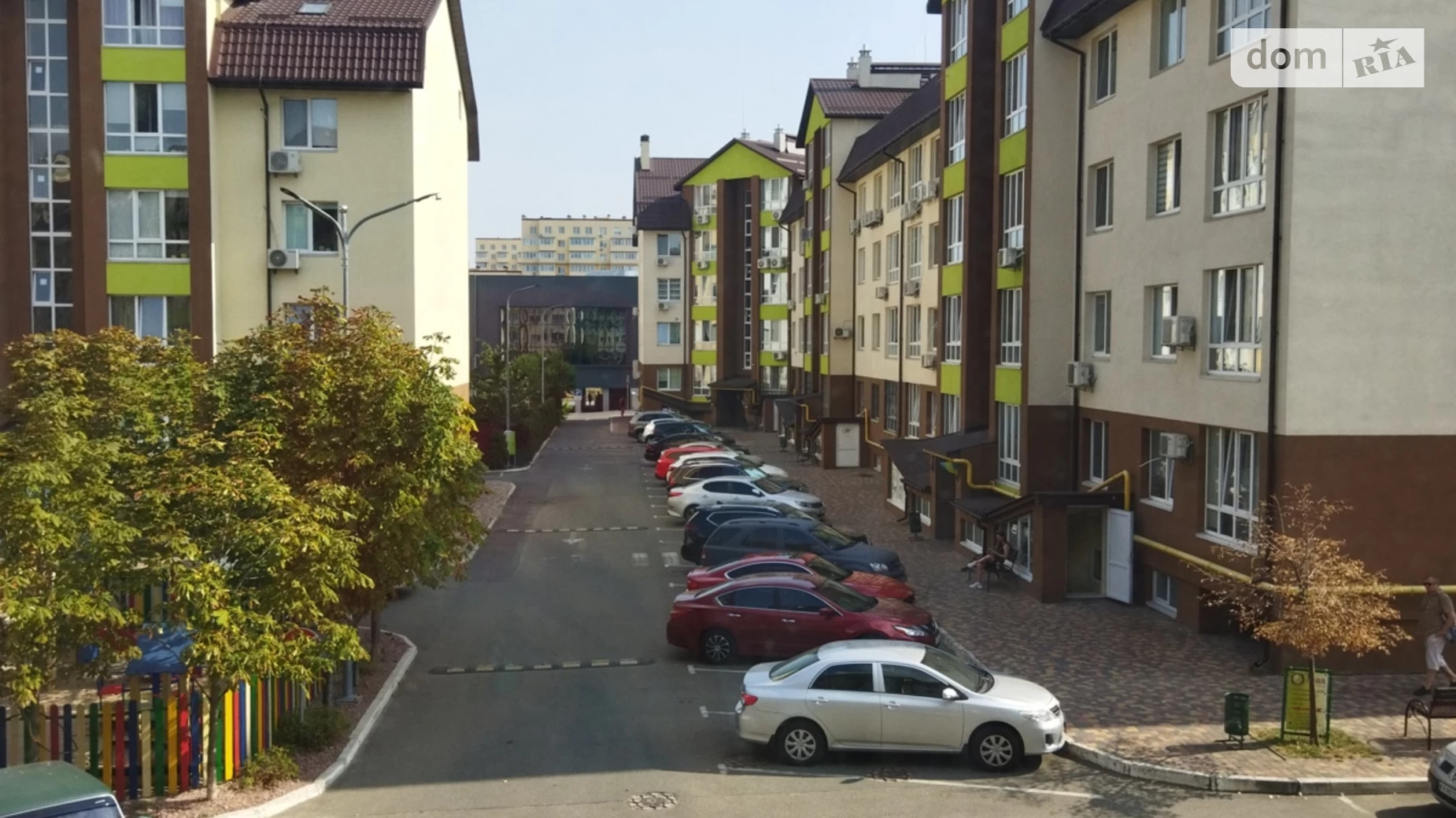 Продається 1-кімнатна квартира 32 кв. м у Софіївській Борщагівці, вул. Гетьманська, 12 - фото 4