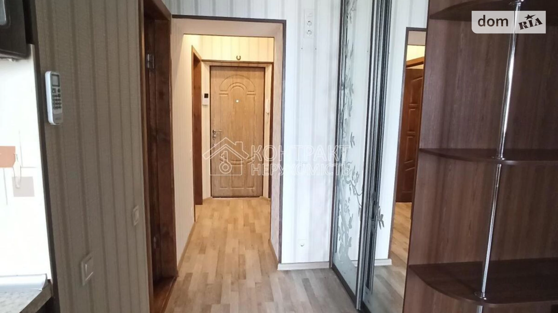 Продается 1-комнатная квартира 48 кв. м в Харькове, ул. Дача 55 - фото 4