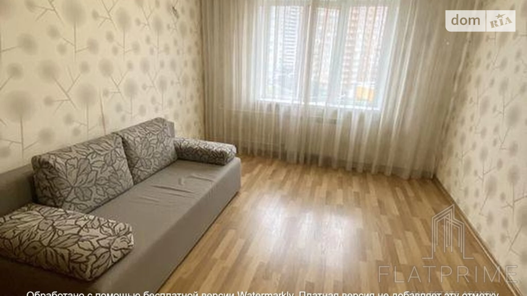Продается 3-комнатная квартира 70 кв. м в Киеве, ул. Срибнокильская, 23А - фото 4