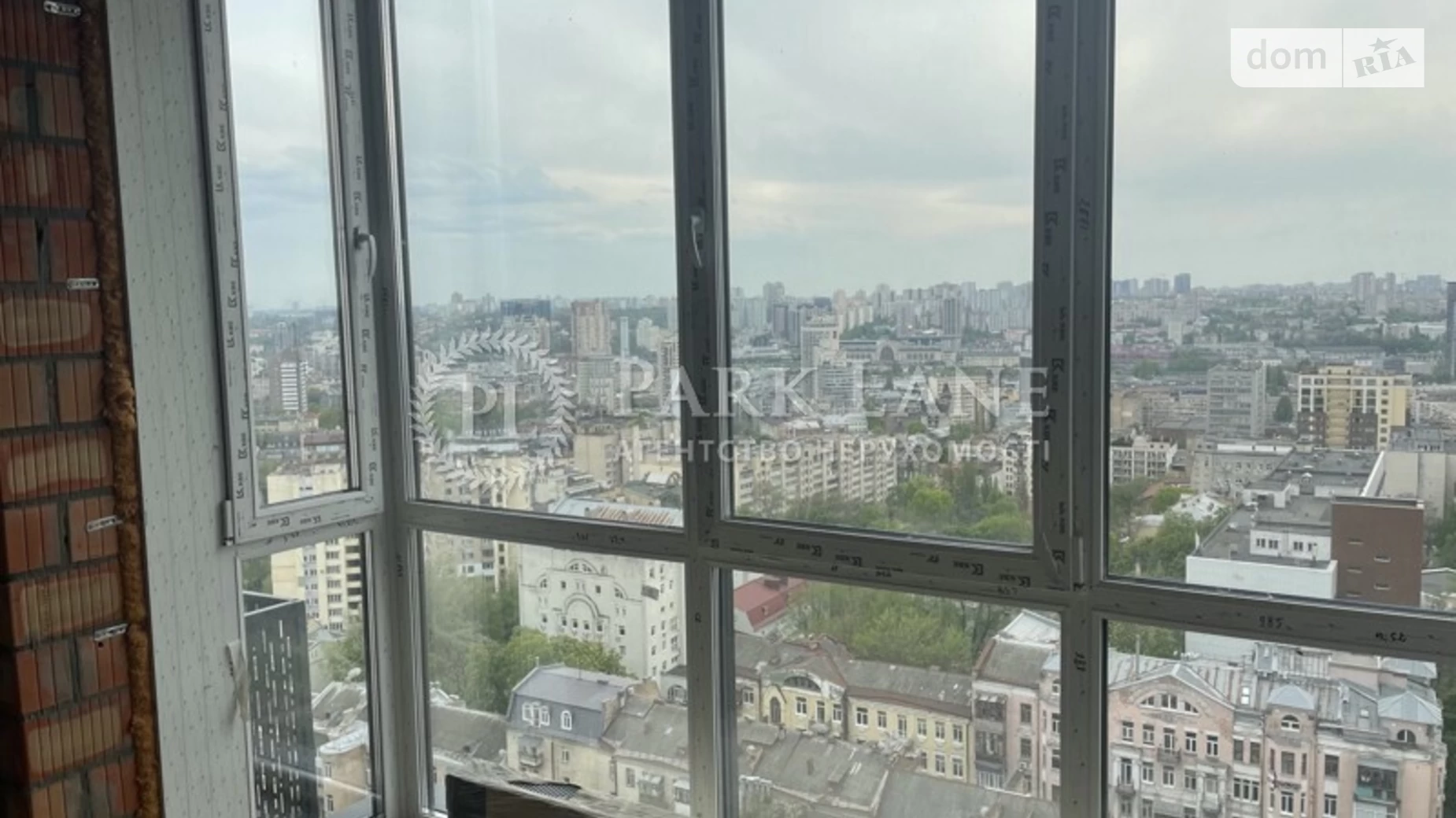 Продается 1-комнатная квартира 53 кв. м в Киеве, ул. Бульварно-Кудрявская, 17 - фото 2
