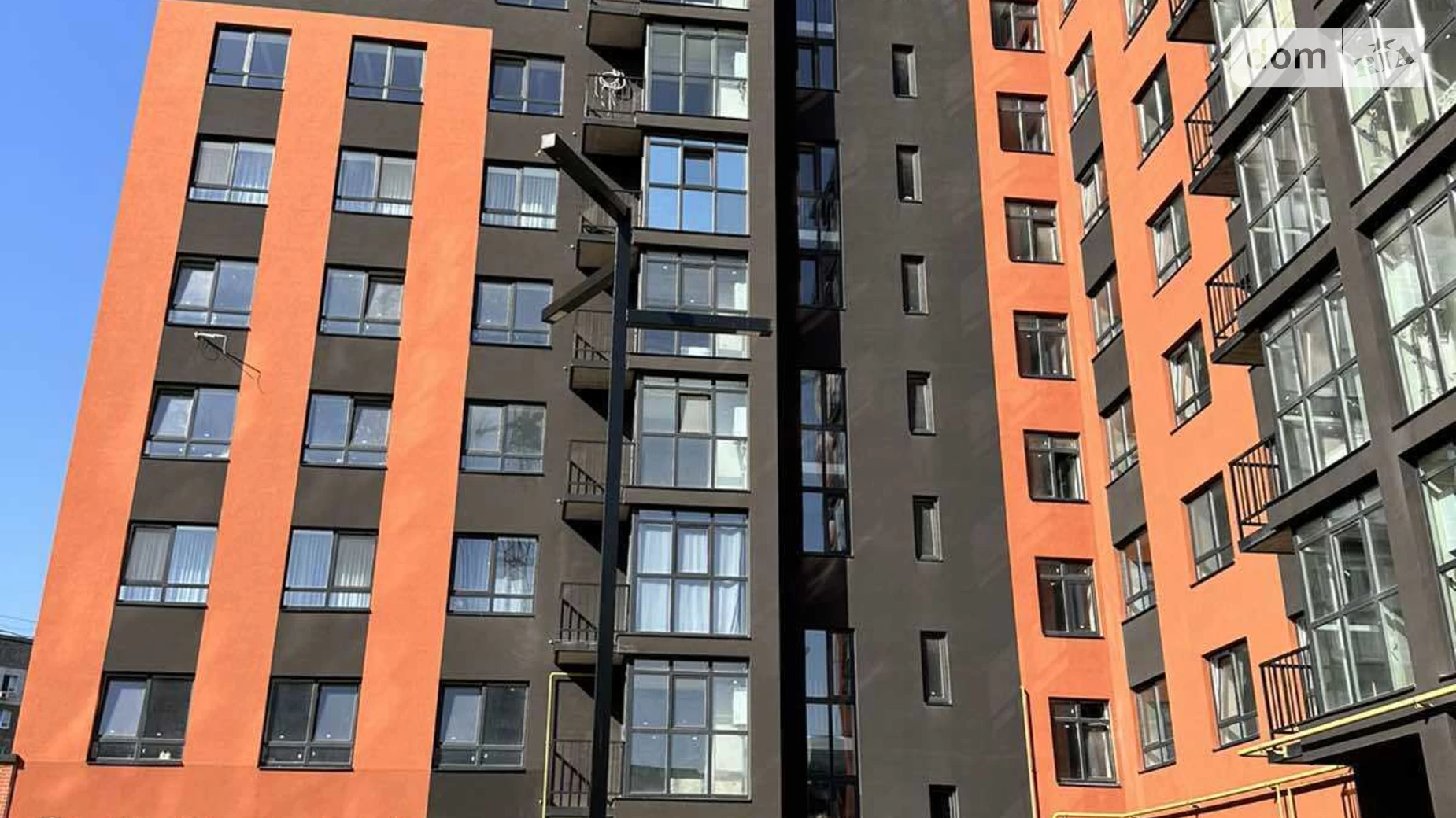 вул. Панаса Мирного Озерна Хмельницький - фото 2
