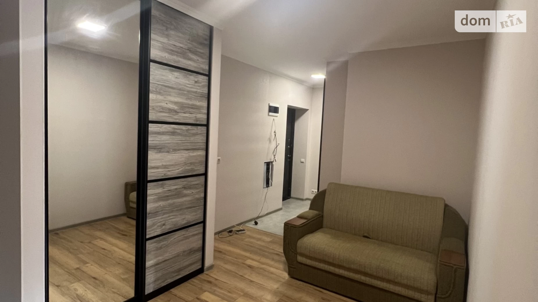 Продается 2-комнатная квартира 43 кв. м в Харькове
