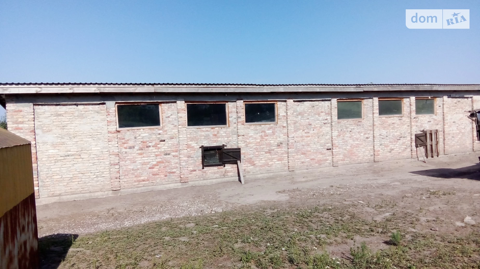 Продається приміщення вільного призначення 200 кв. м в 1-поверховій будівлі, цена: 280000 $ - фото 2