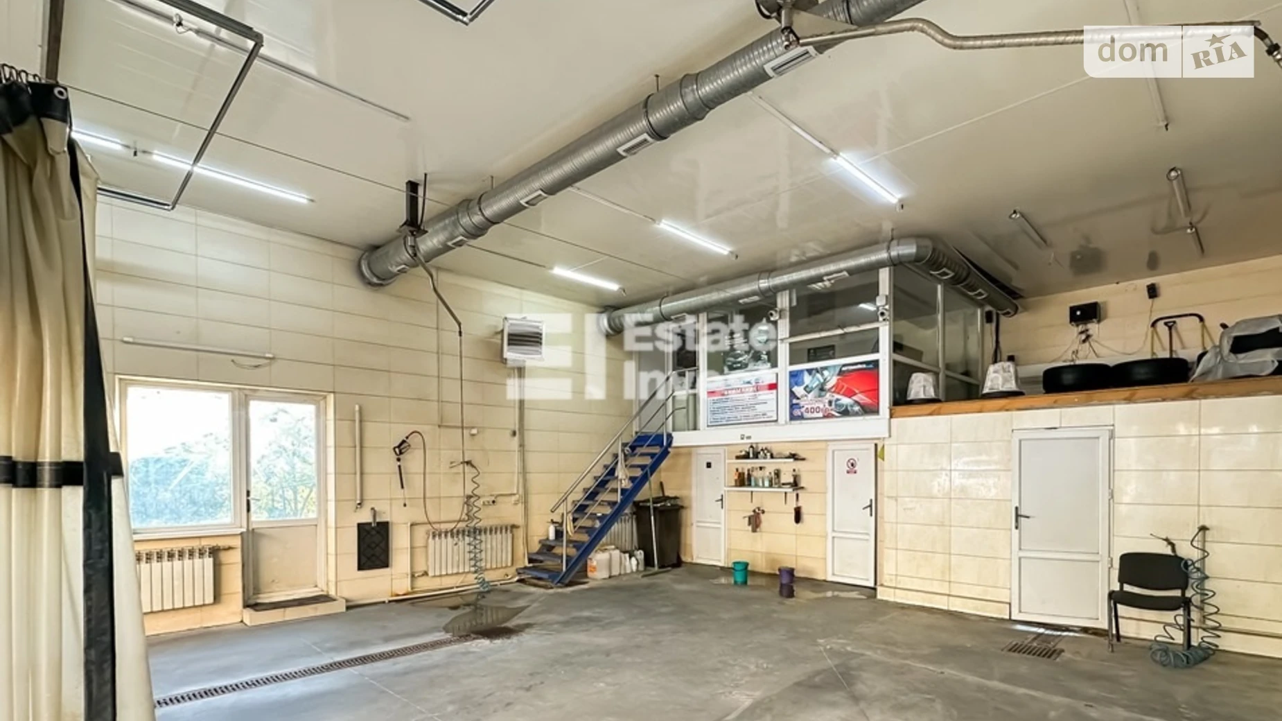 Продается объект сферы услуг 108 кв. м в 1-этажном здании, цена: 75000 $ - фото 4