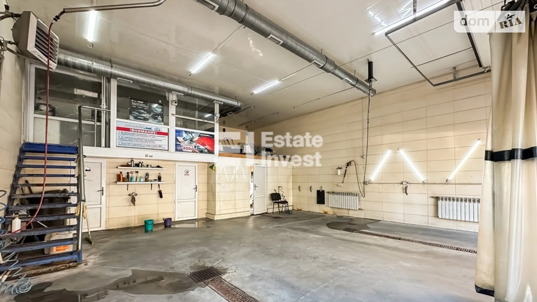 Продается объект сферы услуг 108 кв. м в 1-этажном здании, цена: 75000 $ - фото 5