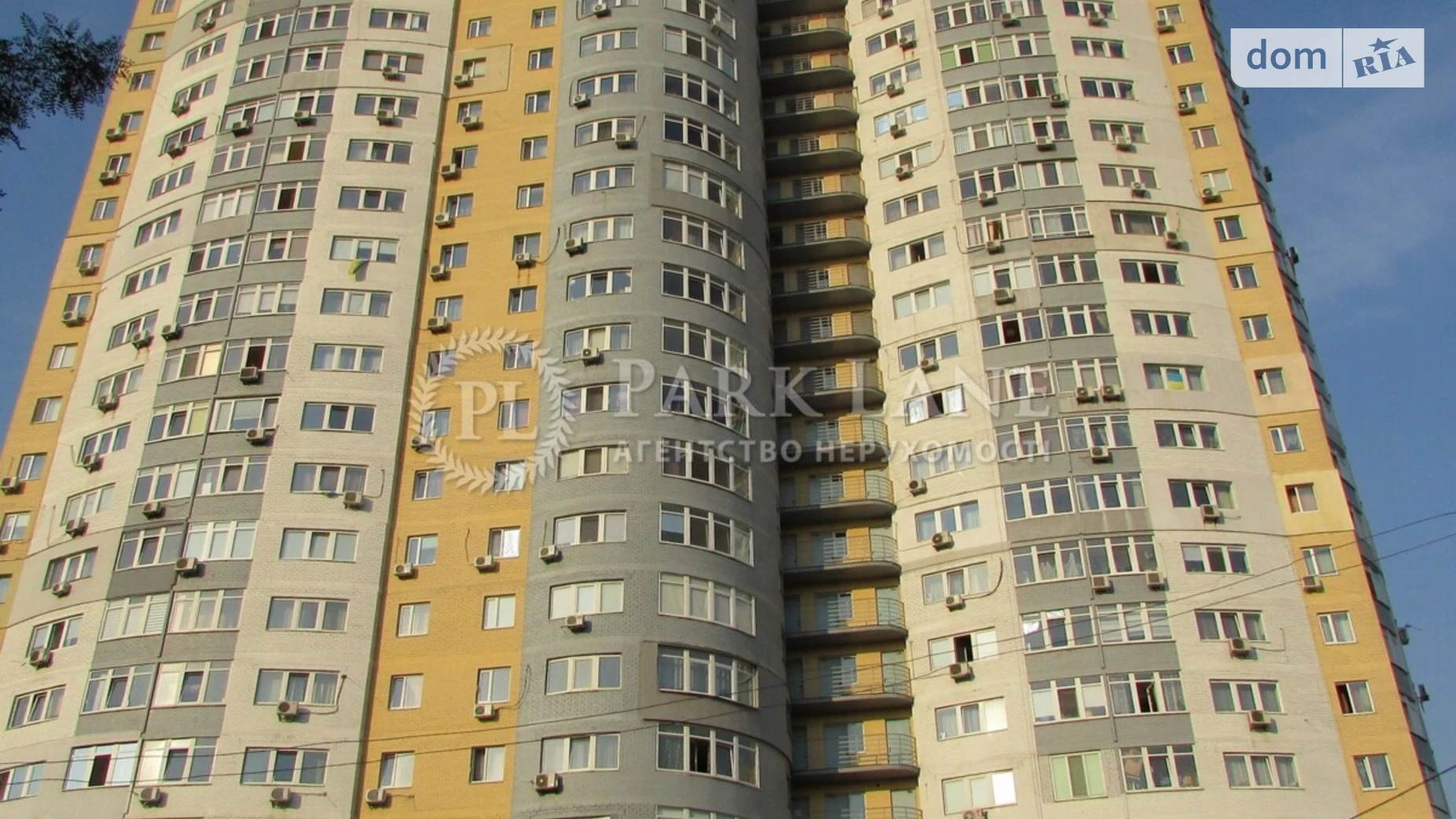 Продается 3-комнатная квартира 97 кв. м в Киеве, бул. Верховного Совета, 14Б - фото 2