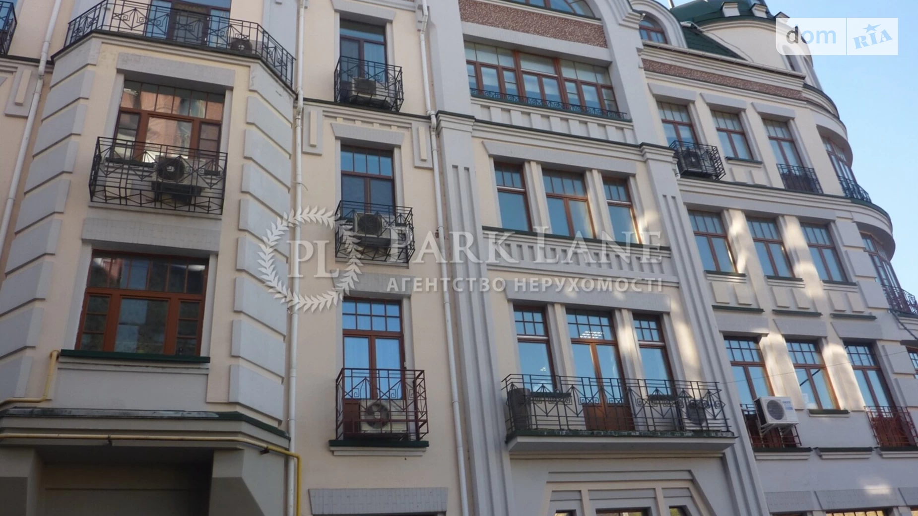 Продается 2-комнатная квартира 106 кв. м в Киеве, ул. Воздвиженская, 48 - фото 3