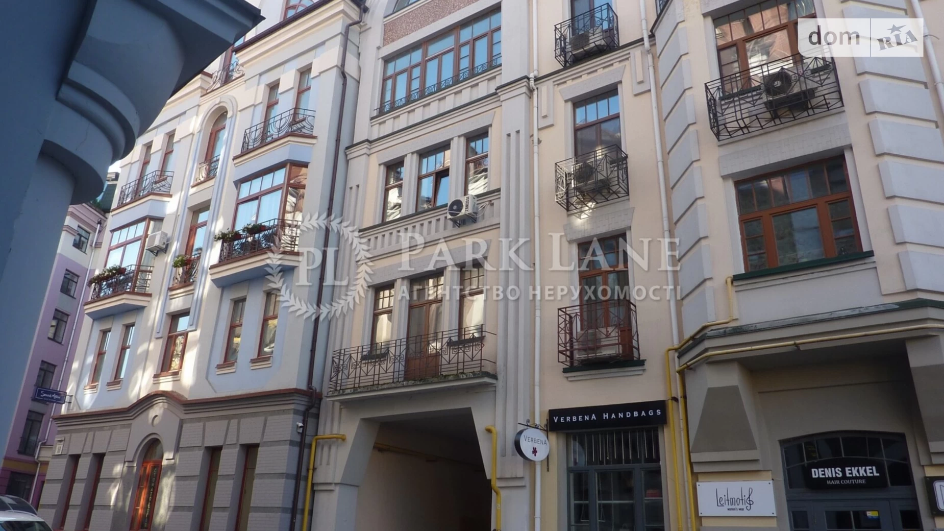 Продается 2-комнатная квартира 106 кв. м в Киеве, ул. Воздвиженская, 48 - фото 5