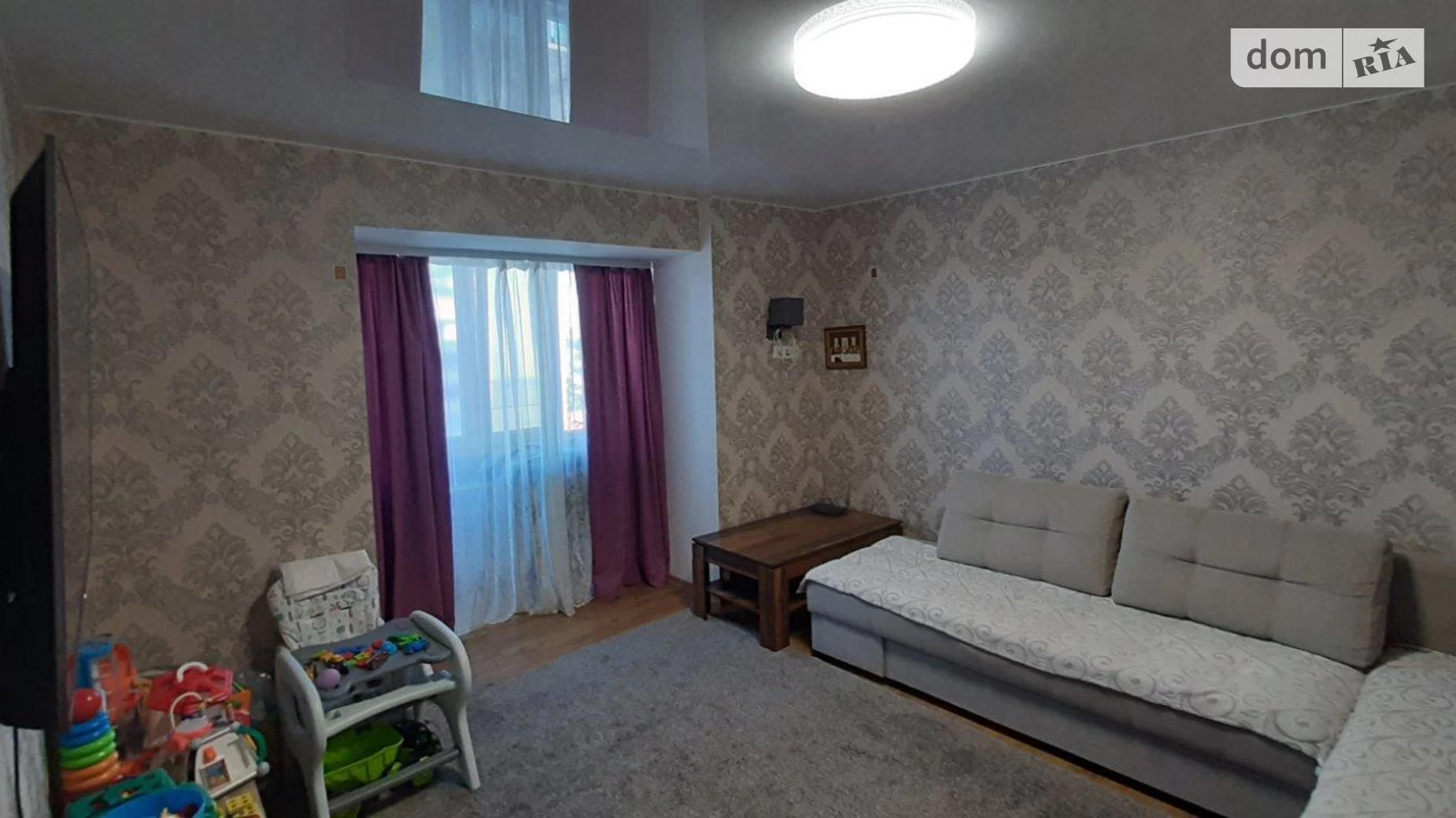 Продается 2-комнатная квартира 44 кв. м в Хмельницком, пер. Героев-пограничников(Некрасова)