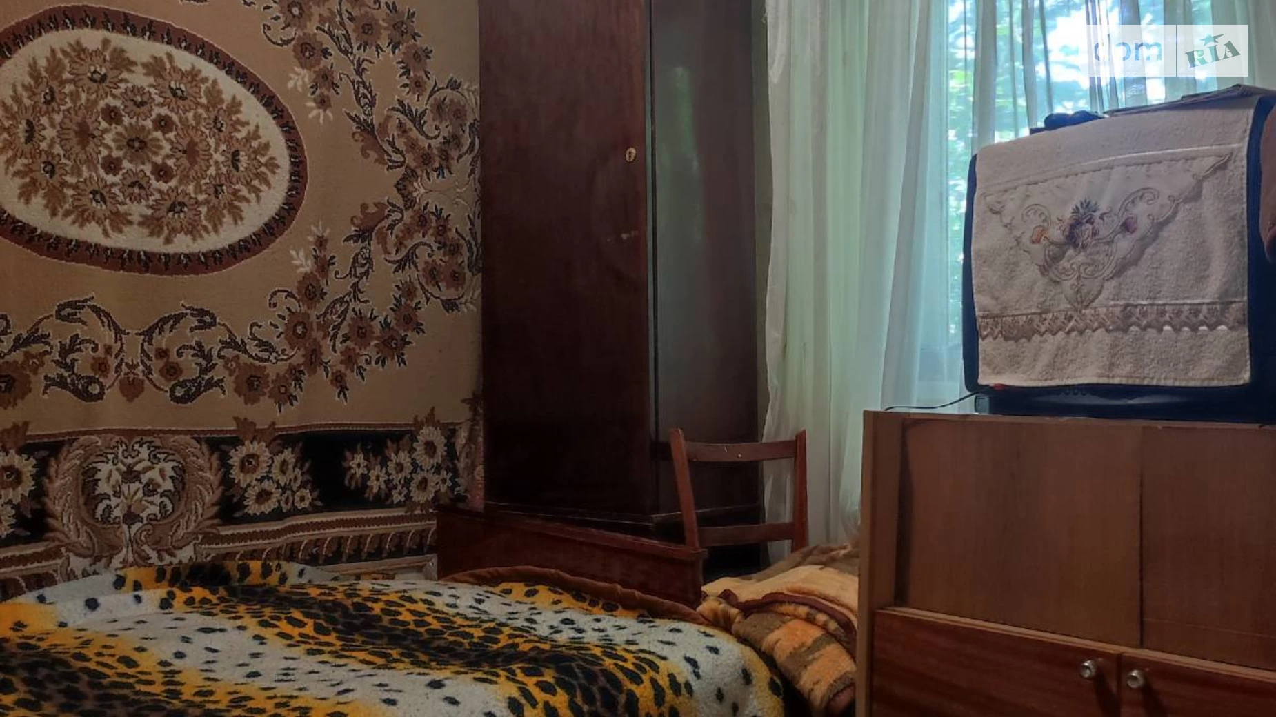 Продается одноэтажный дом 62.8 кв. м с садом, цена: 26500 $ - фото 4