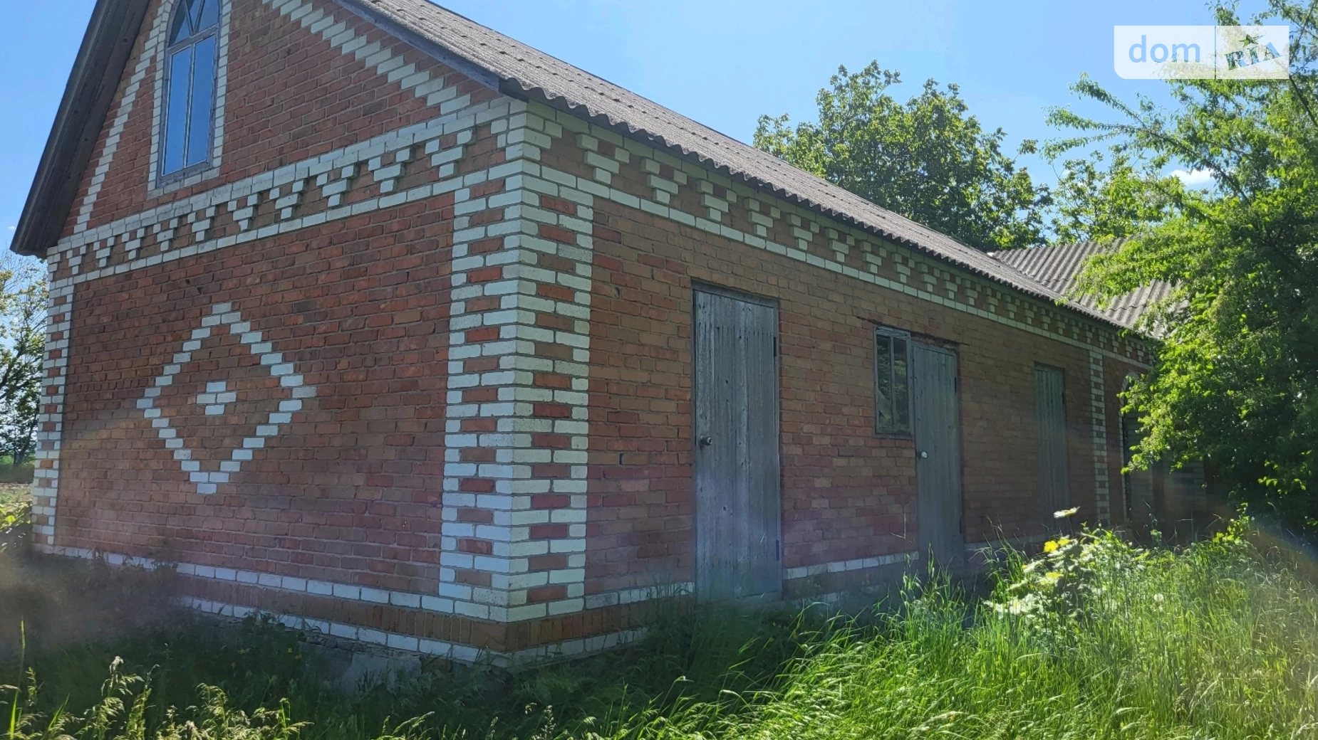 Продається будинок 2 поверховий 200 кв. м з садом, цена: 15000 $ - фото 2