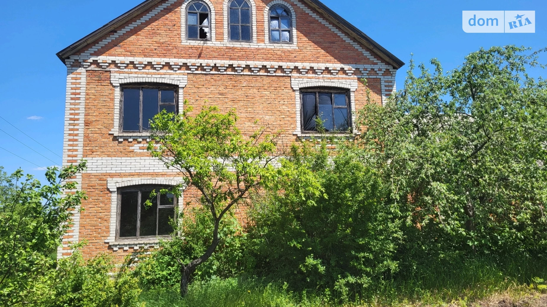 Продається будинок 2 поверховий 200 кв. м з садом, цена: 15000 $ - фото 3
