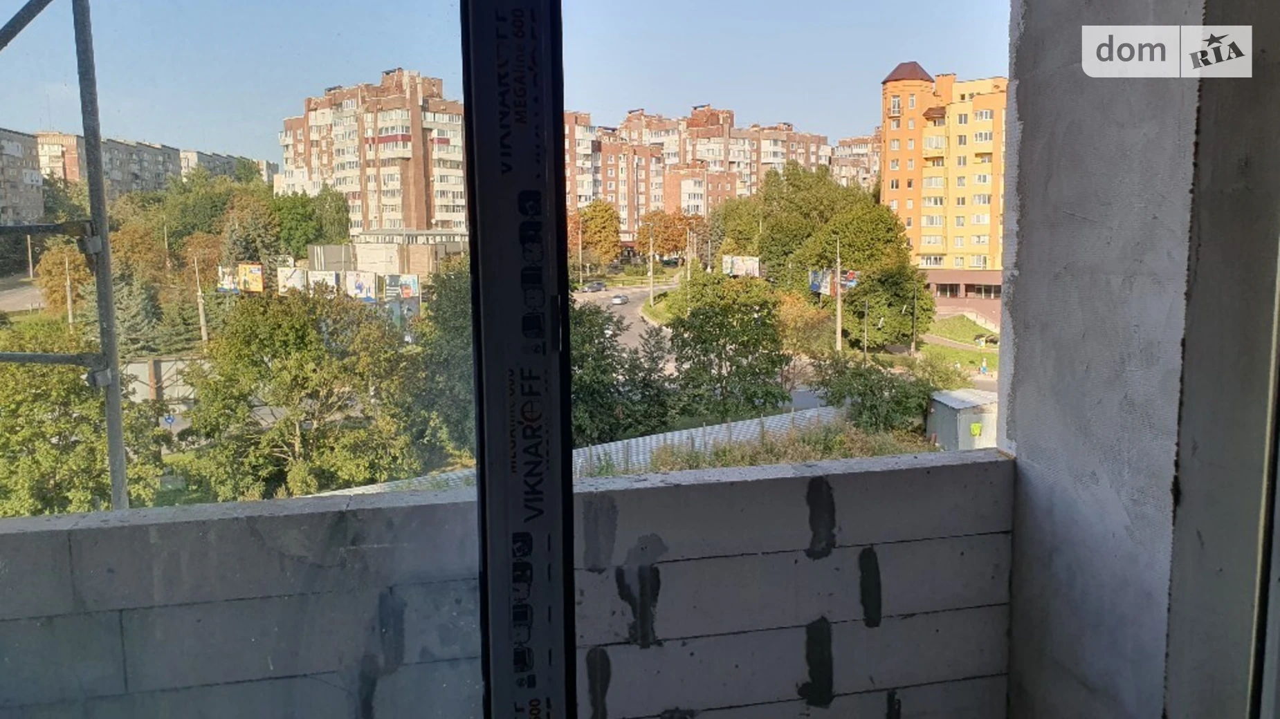 2-комнатная квартира 94 кв. м в Тернополе, ул. Евгения Коновальца - фото 2