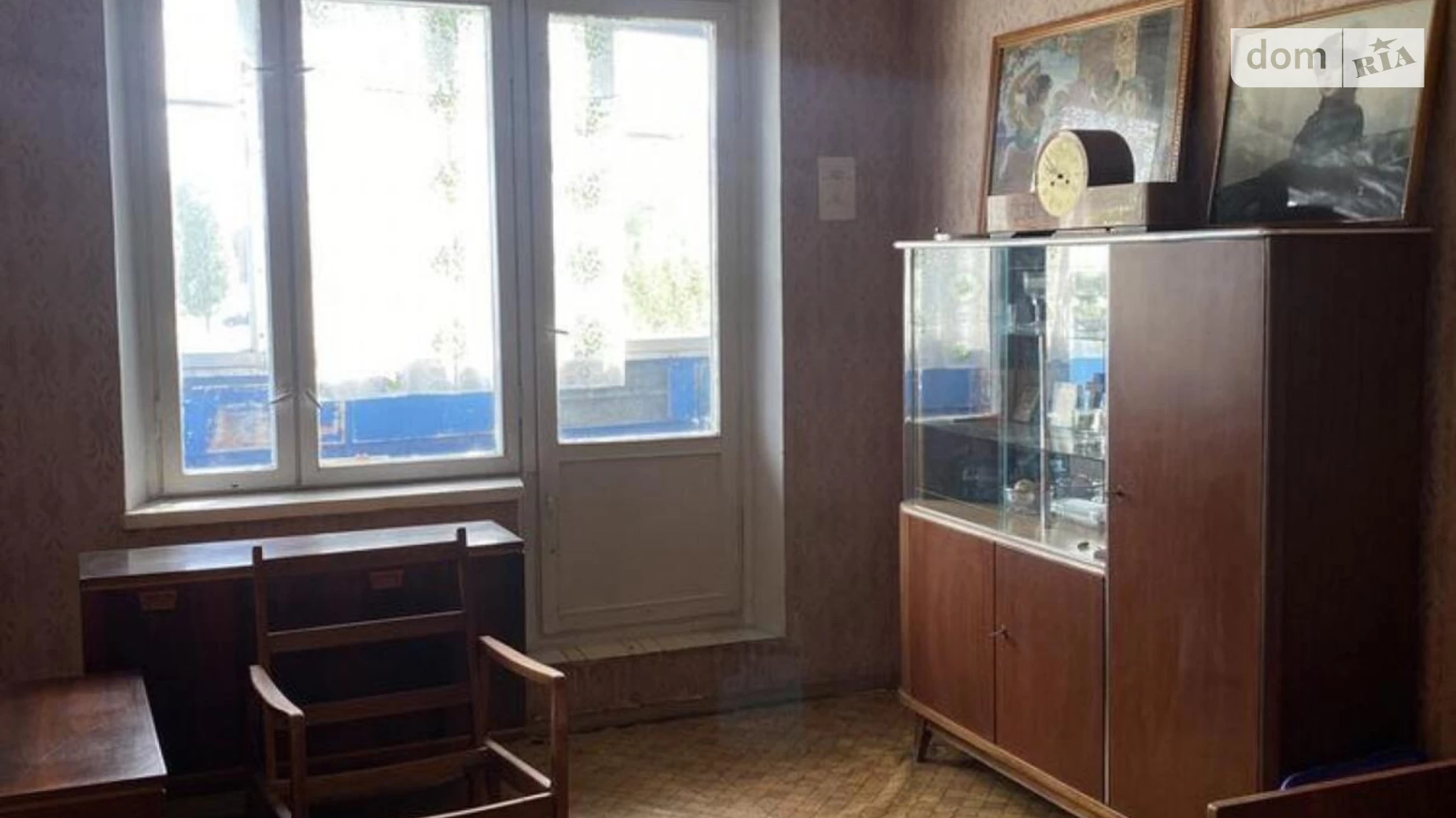 Продается 2-комнатная квартира 45 кв. м в Харькове, просп. Тракторостроителей, 63
