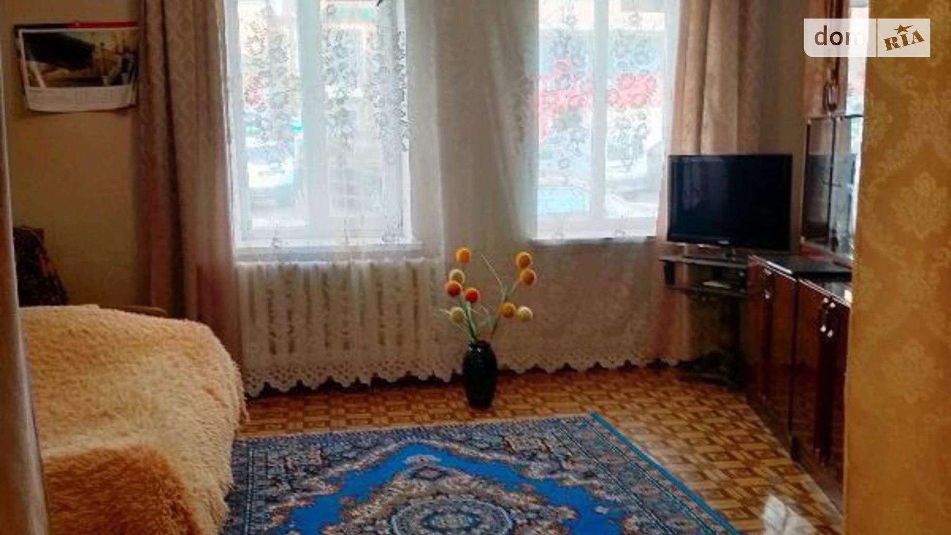 Продается 2-комнатная квартира 38 кв. м в Одессе, ул. Косвенная