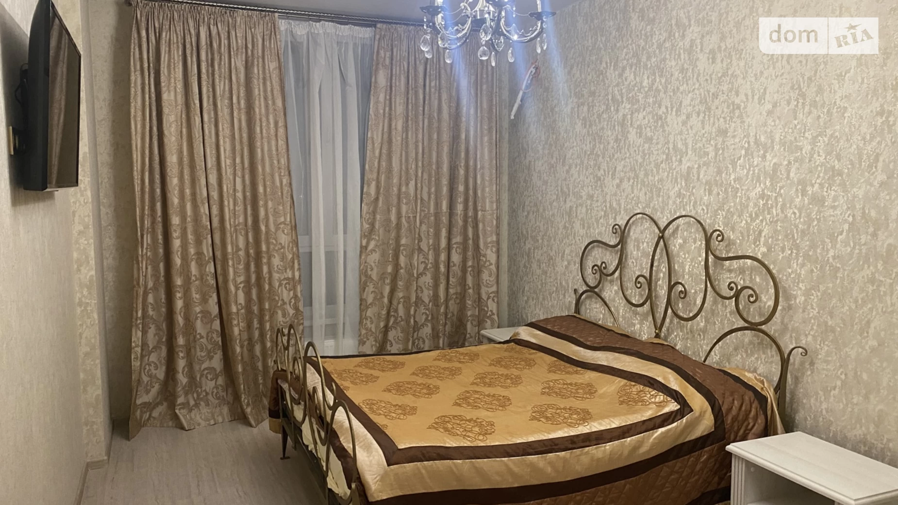 Продается 1-комнатная квартира 37.5 кв. м в Буче, ул. Бориса Гмыри - фото 5