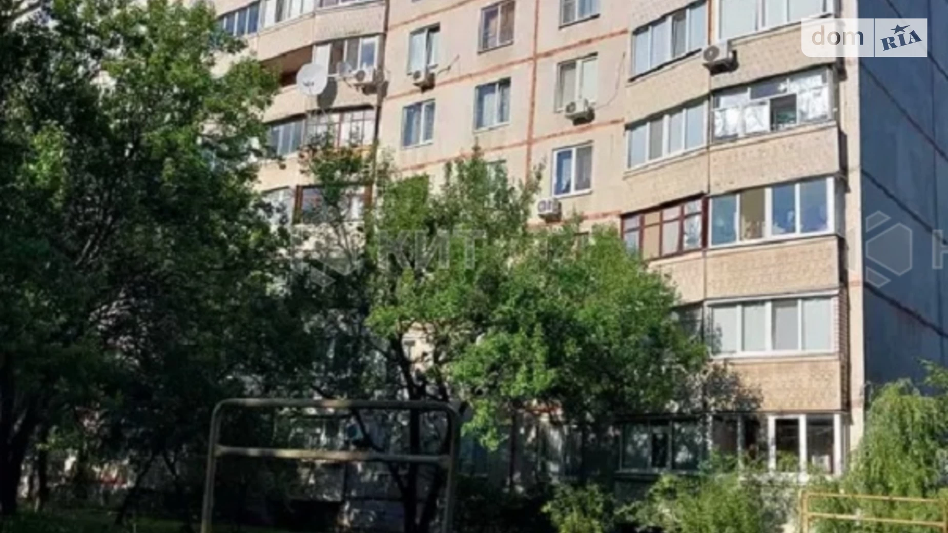 Продается 1-комнатная квартира 37 кв. м в Харькове, просп. Людвига Свободы, 46Б - фото 5