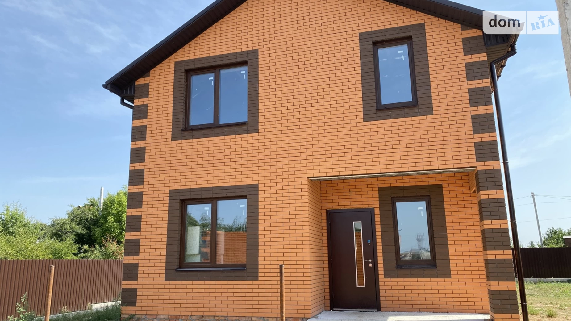 Продається будинок 2 поверховий 116 кв. м з мансардою, цена: 75000 $ - фото 3