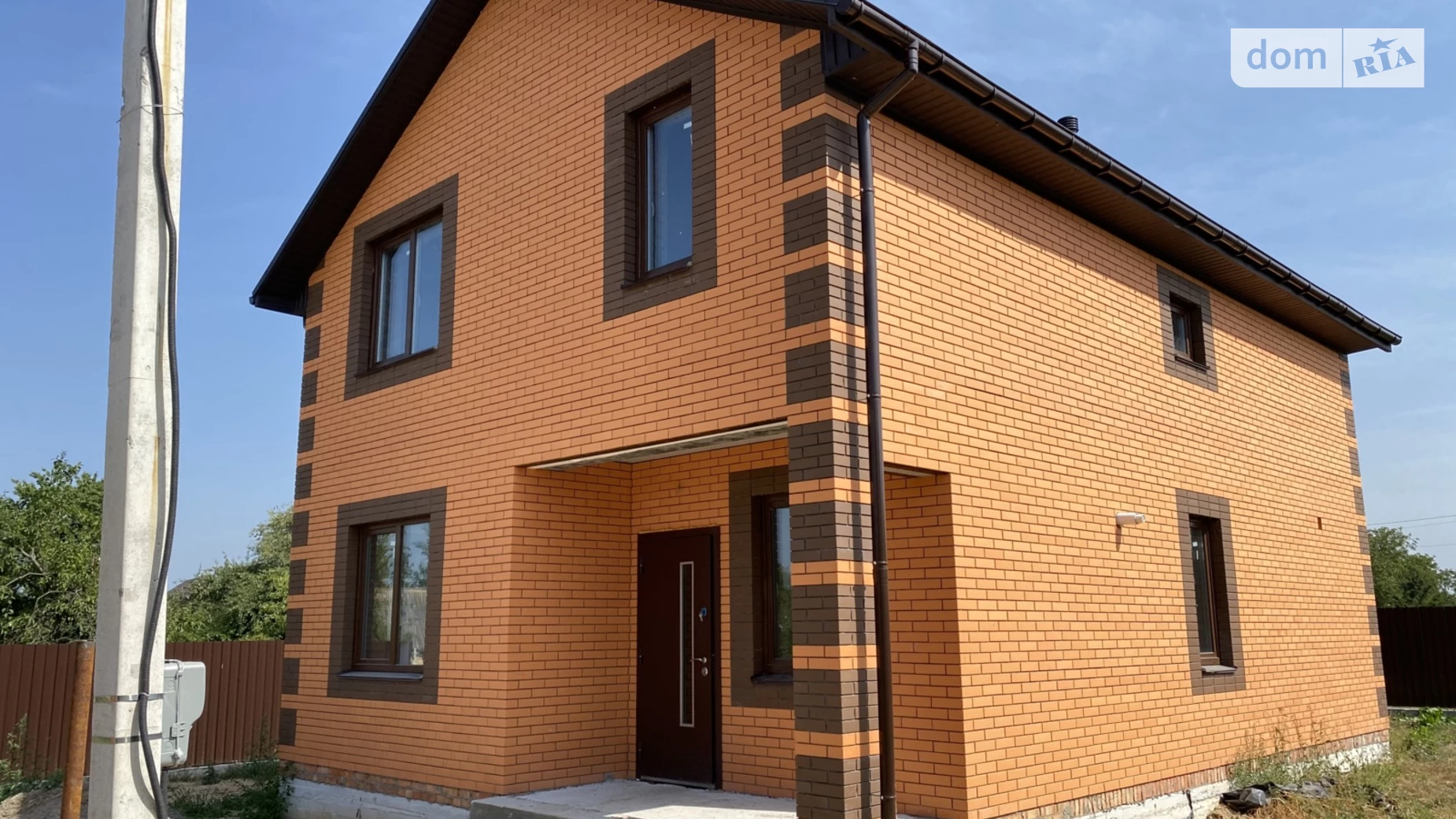 Продається будинок 2 поверховий 116 кв. м з мансардою, цена: 75000 $ - фото 4