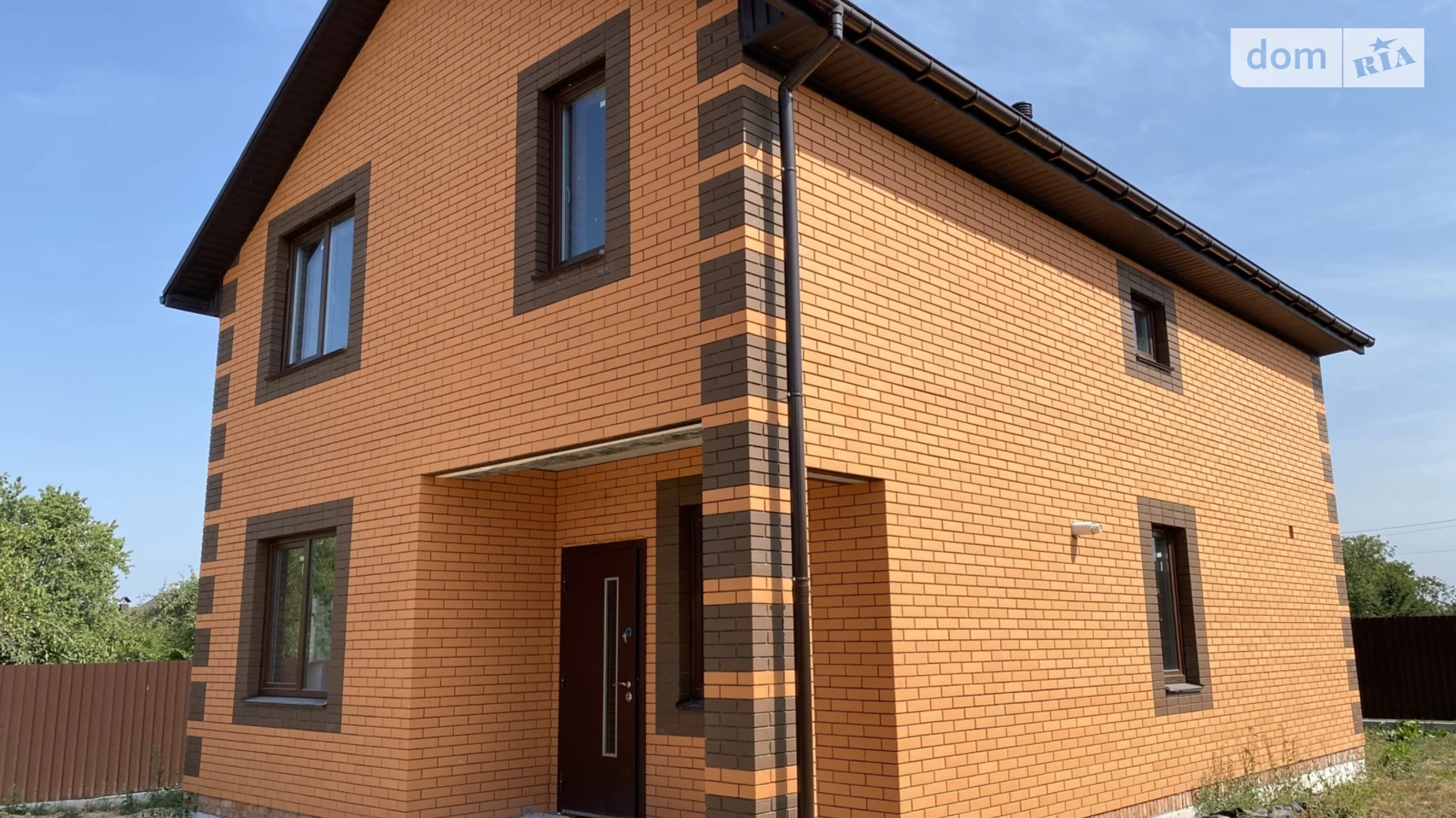 Продається будинок 2 поверховий 116 кв. м з мансардою, цена: 75000 $ - фото 5
