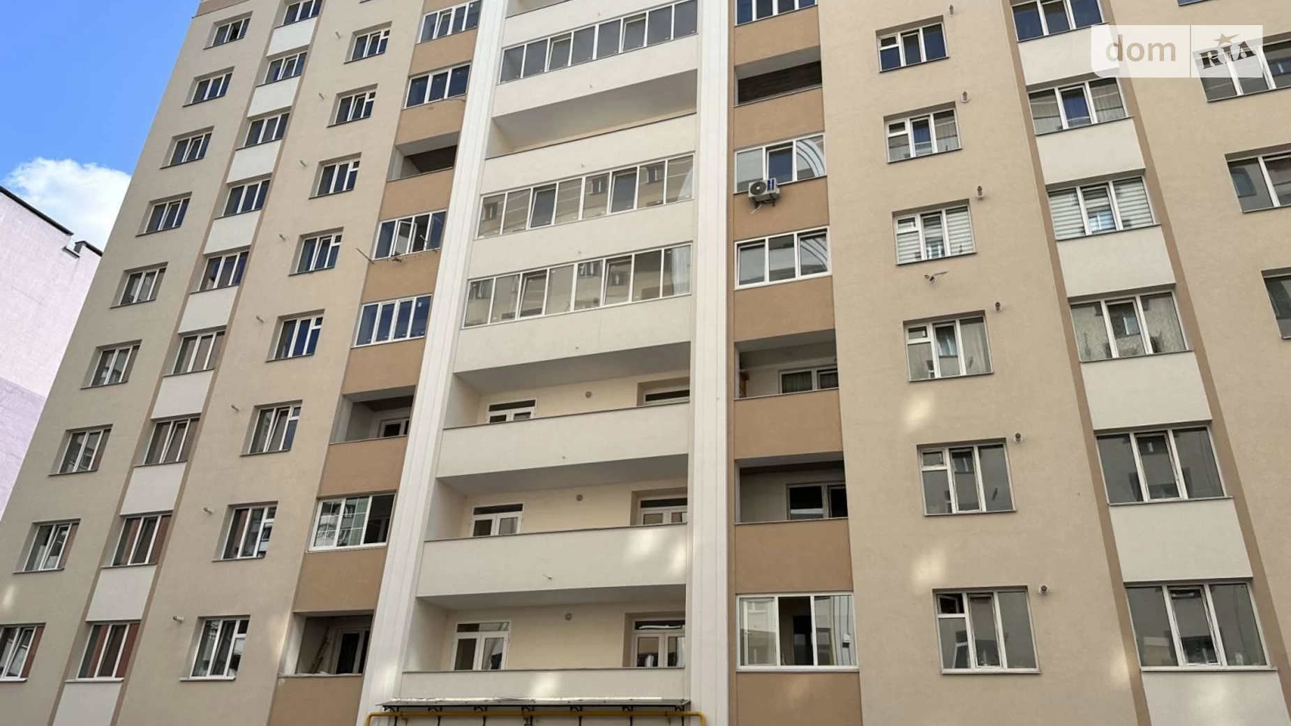 Продается 1-комнатная квартира 46 кв. м в Хмельницком, ул. Кармелюка - фото 4