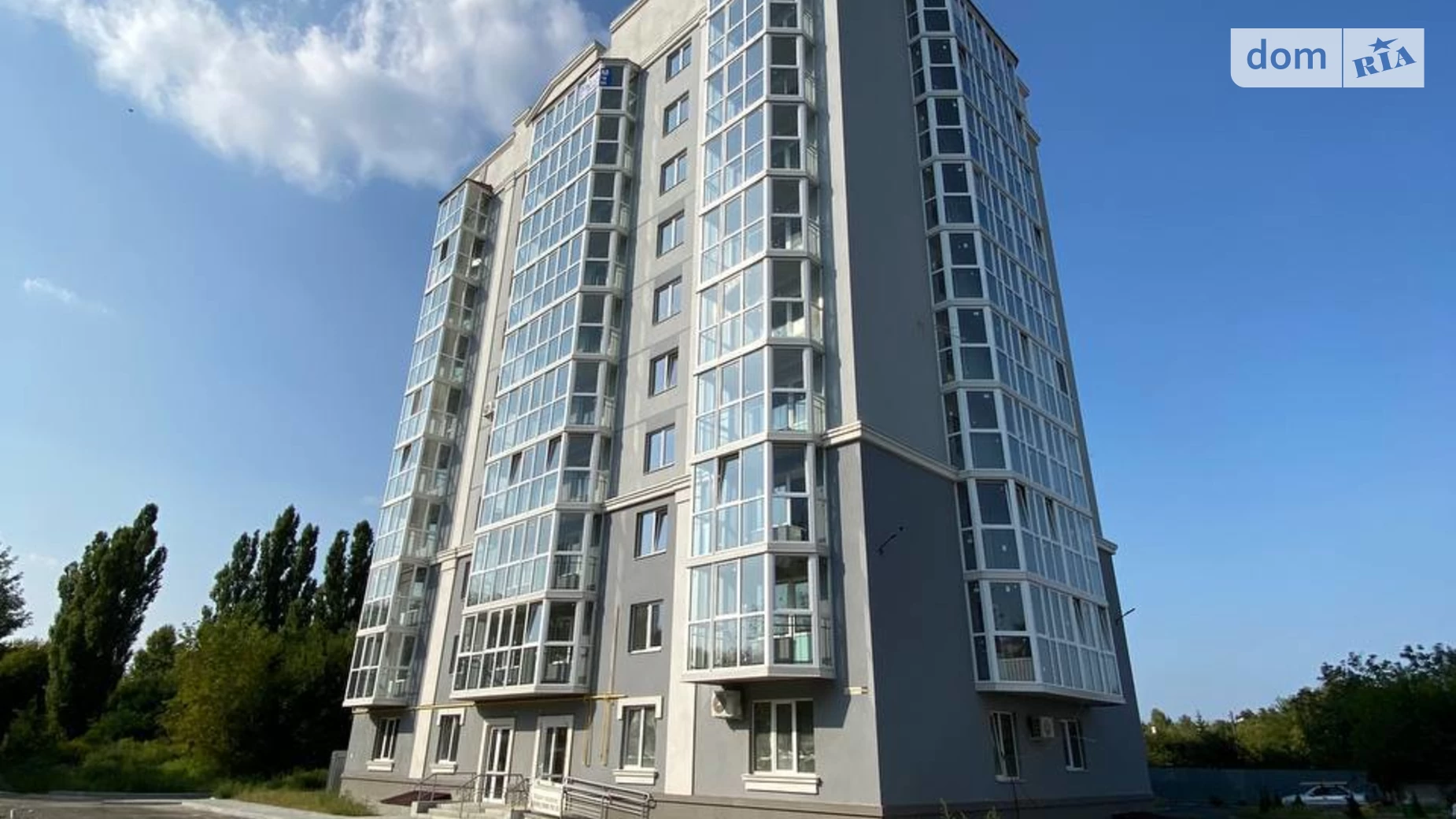 Продається 1-кімнатна квартира 50 кв. м у Полтаві, вул. Пушкарівська