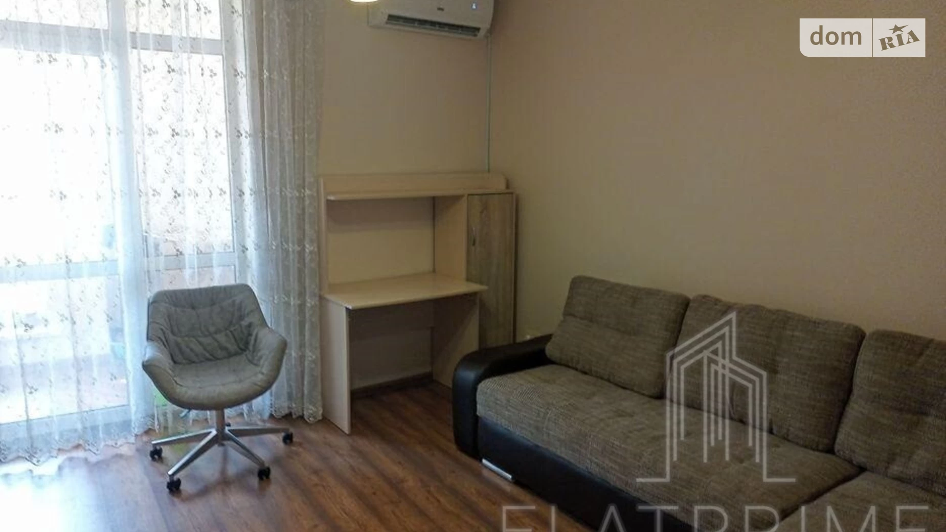 Продается 2-комнатная квартира 63 кв. м в Киеве, ул. Федора Эрнста, 16Б