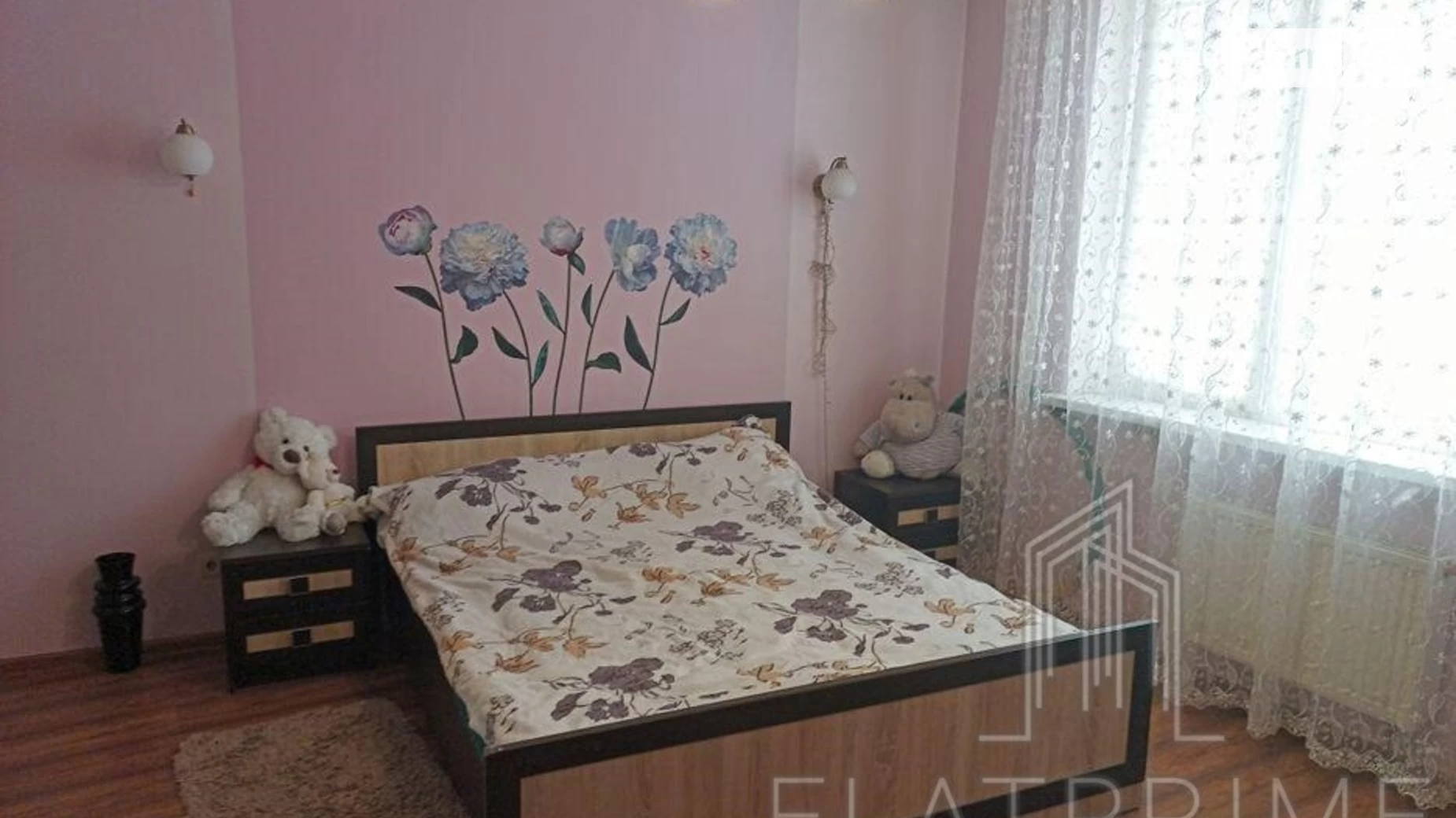 Продается 2-комнатная квартира 63 кв. м в Киеве, ул. Федора Эрнста, 16Б - фото 3