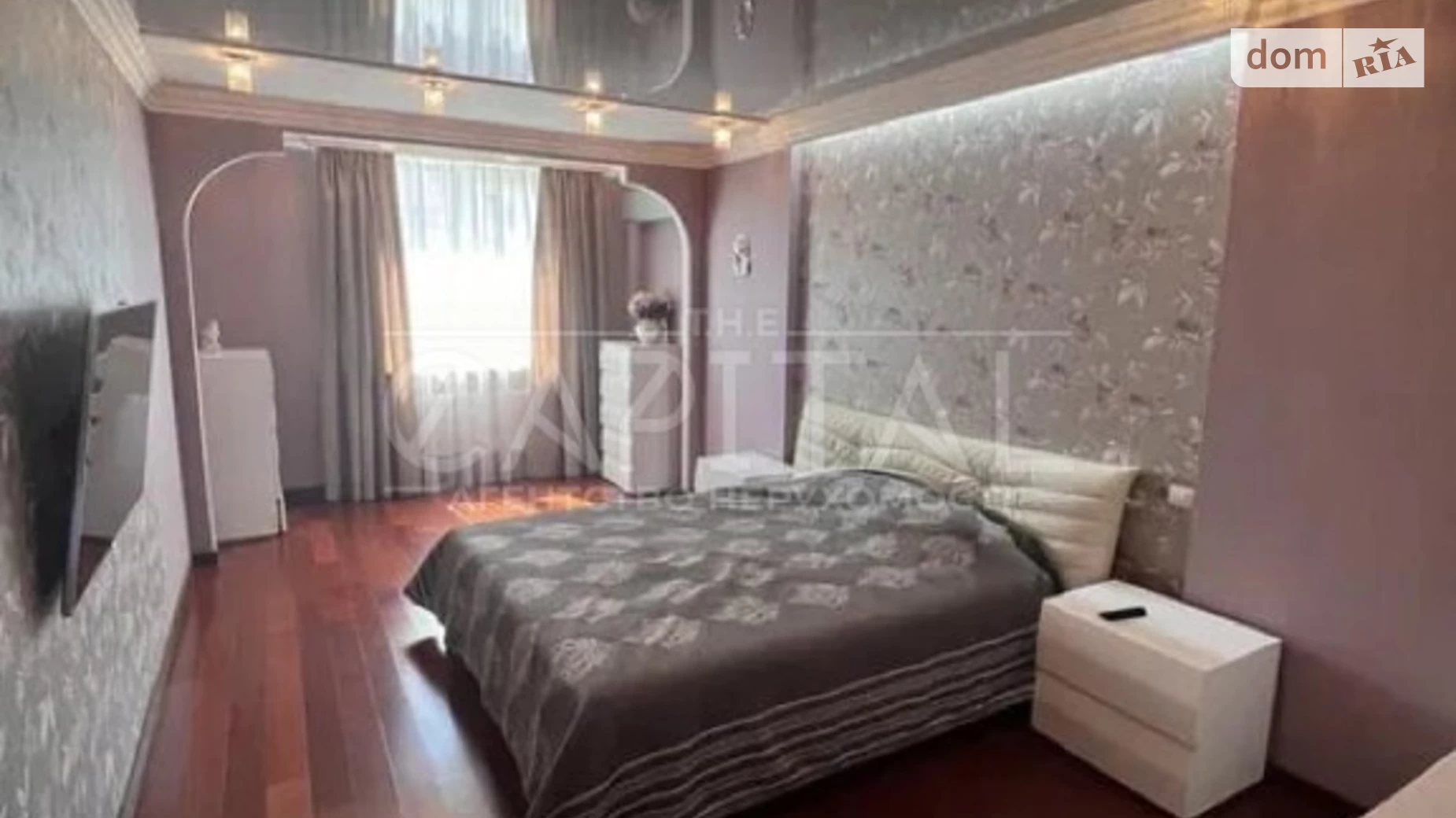 Продается 4-комнатная квартира 220 кв. м в Киеве, цена: 300000 $ - фото 4