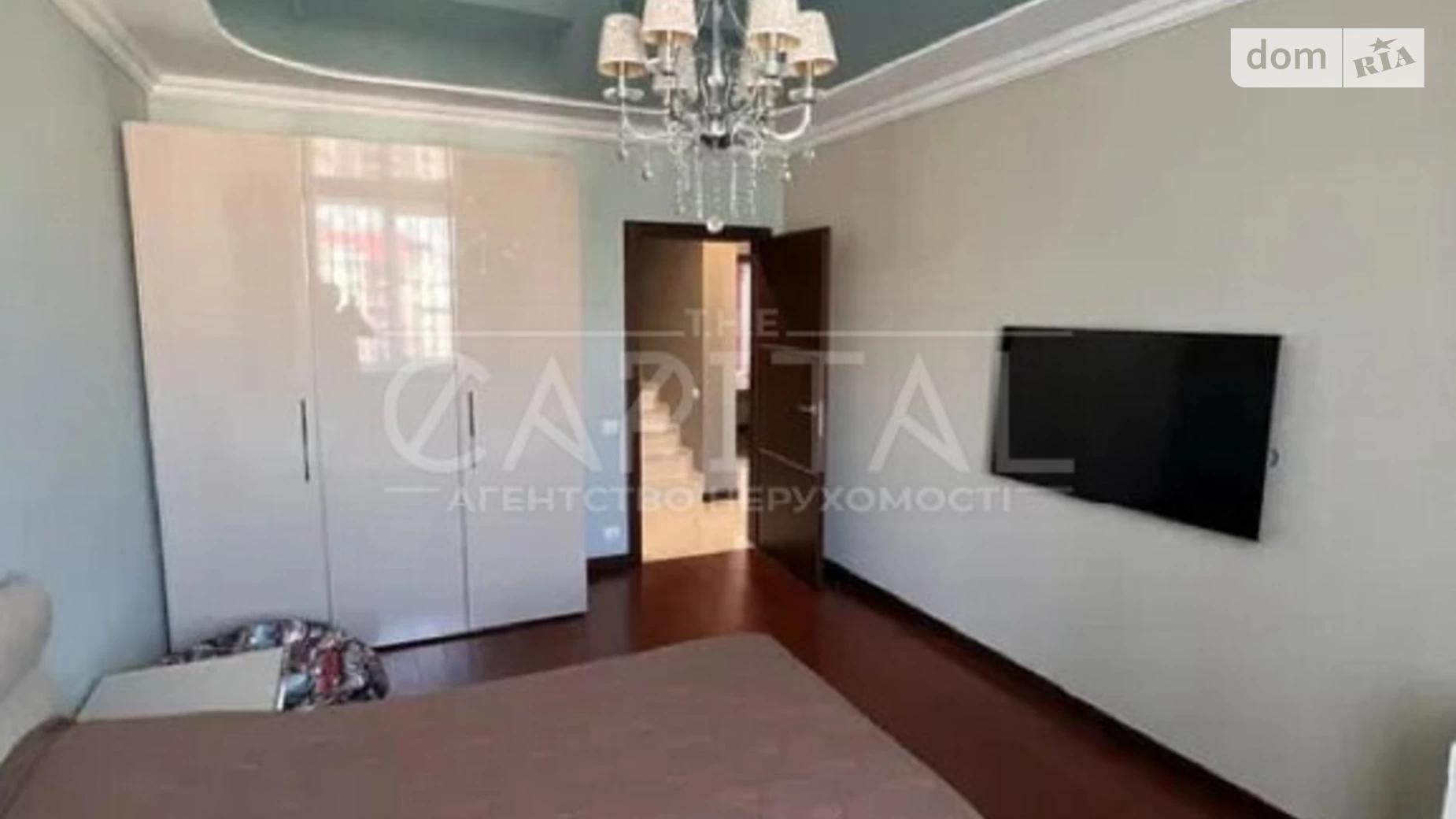 Продается 4-комнатная квартира 220 кв. м в Киеве, цена: 300000 $ - фото 5