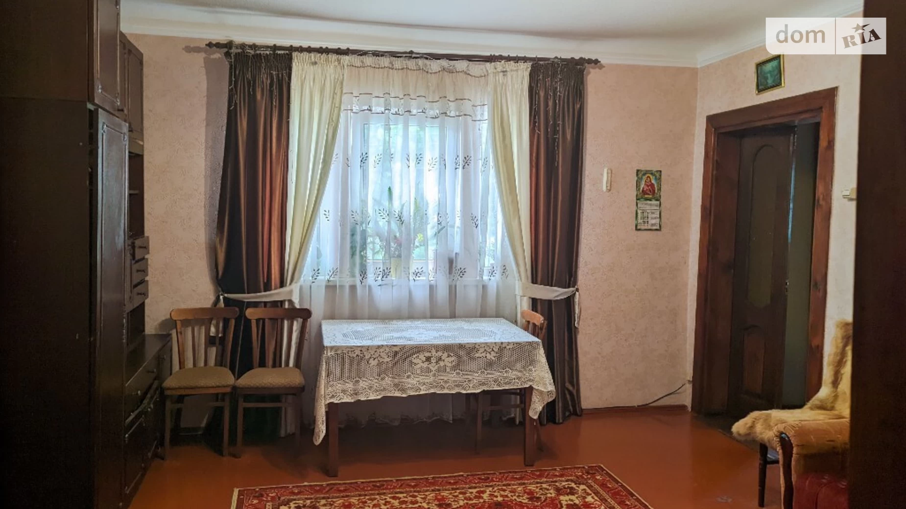 Продается 3-комнатная квартира 75 кв. м в Ровно - фото 2