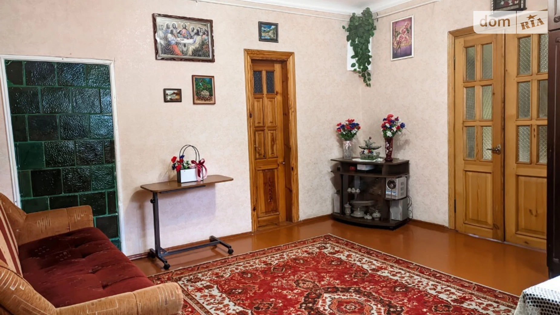 Продается 3-комнатная квартира 75 кв. м в Ровно, ул. Малый Спуск - фото 3