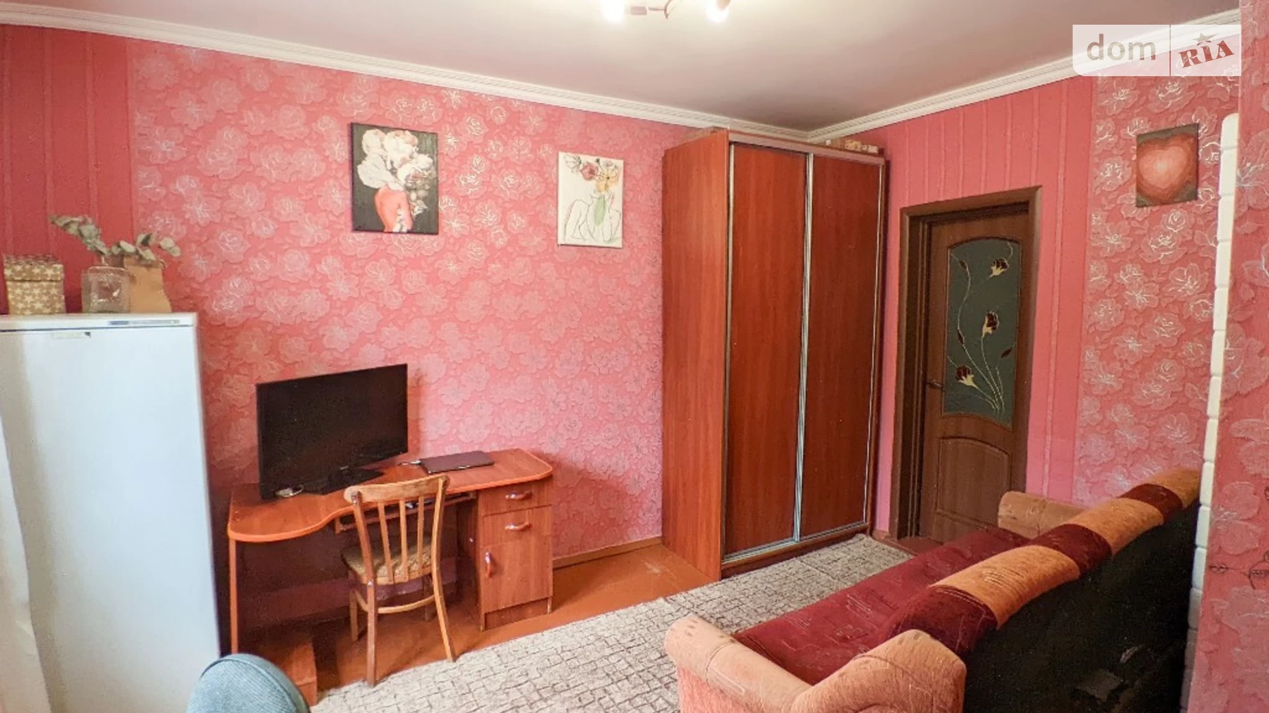 Продается 3-комнатная квартира 75 кв. м в Ровно, ул. Малый Спуск - фото 5