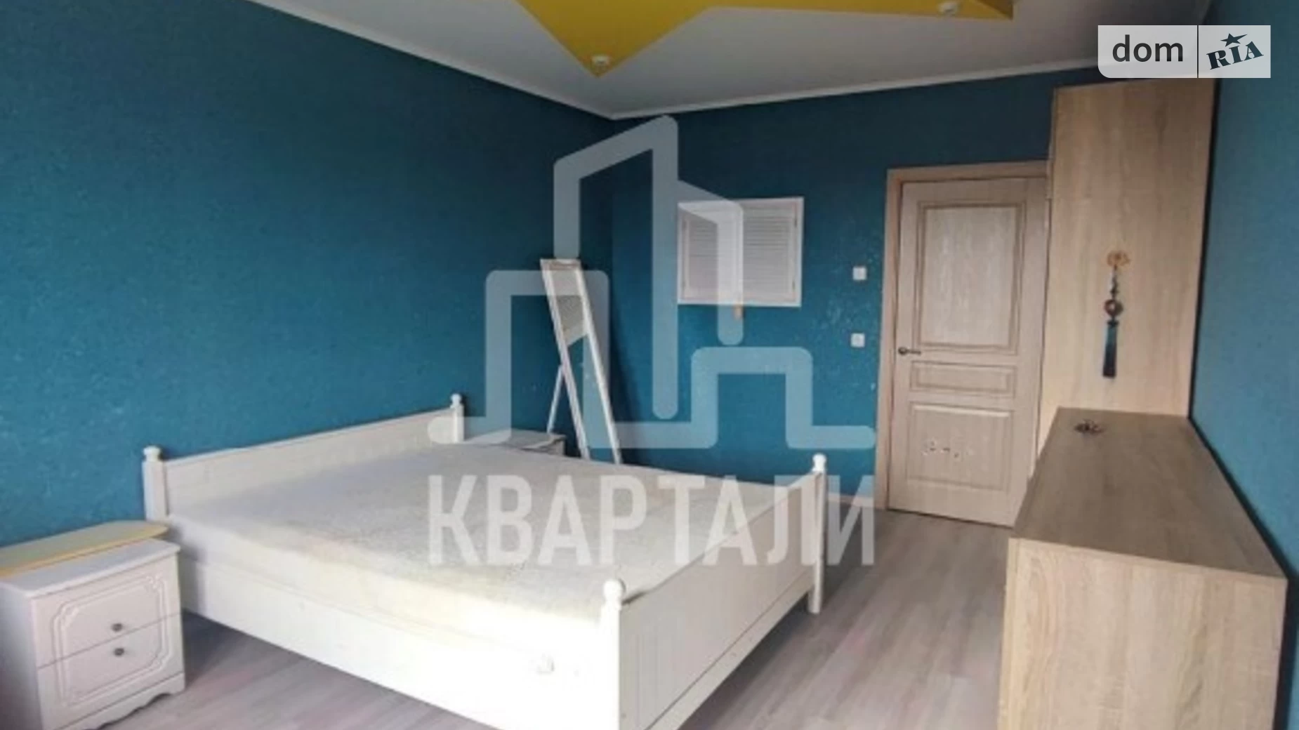 Продається 2-кімнатна квартира 72 кв. м у Києві, просп. Науки, 60А