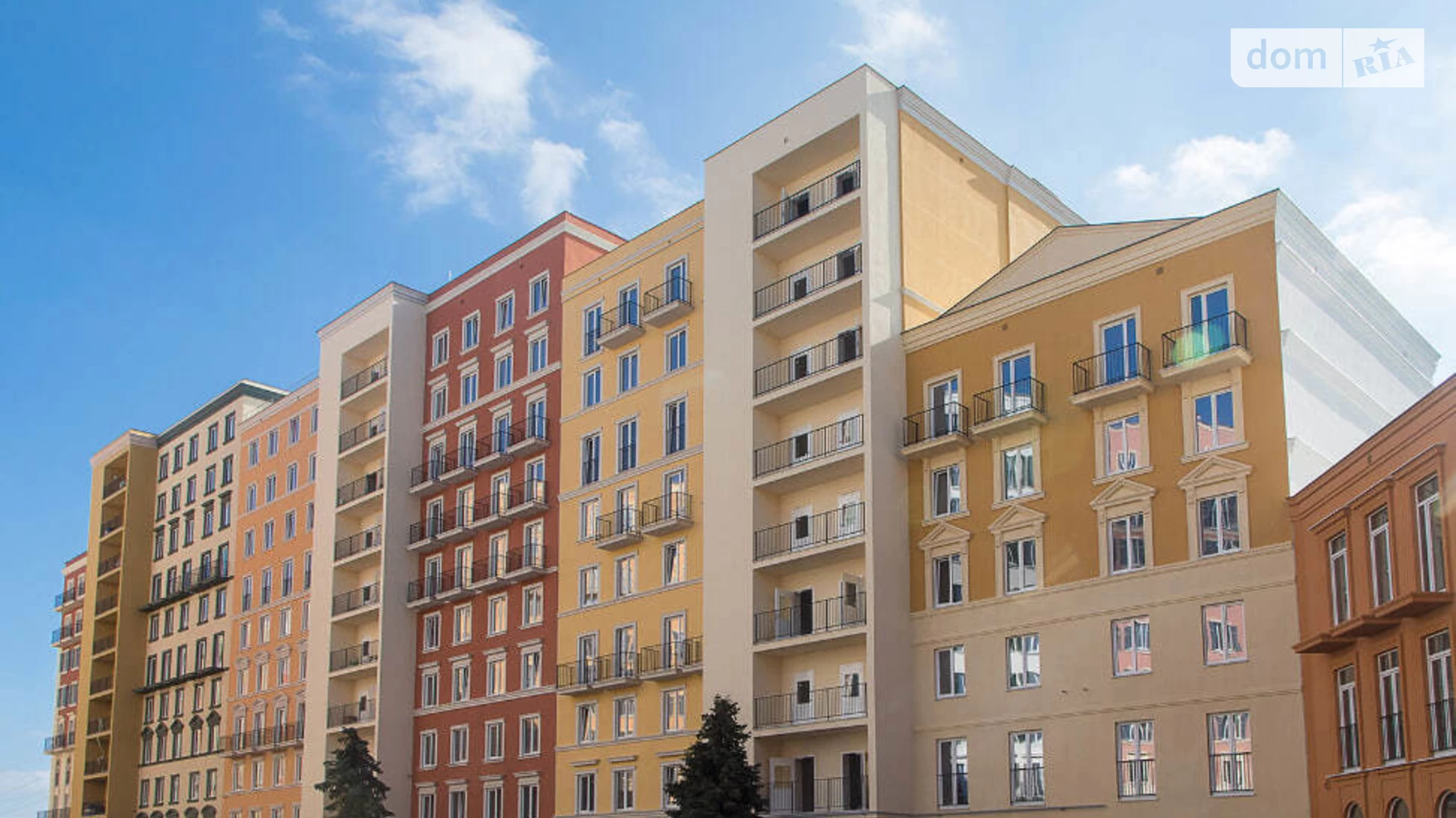 Продается 3-комнатная квартира 83.3 кв. м в Одессе, ул. Инглези, 2 - фото 2